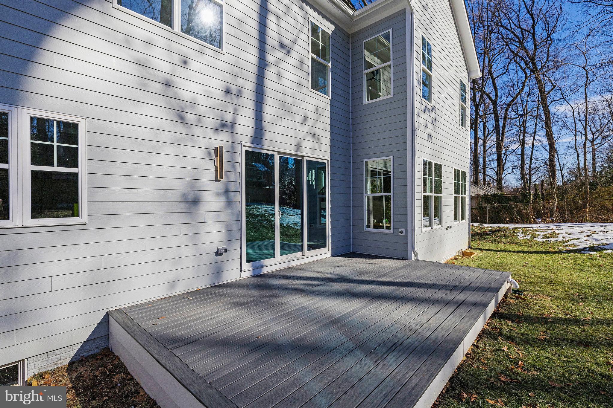 POPLAR HEIGHTS - Residential