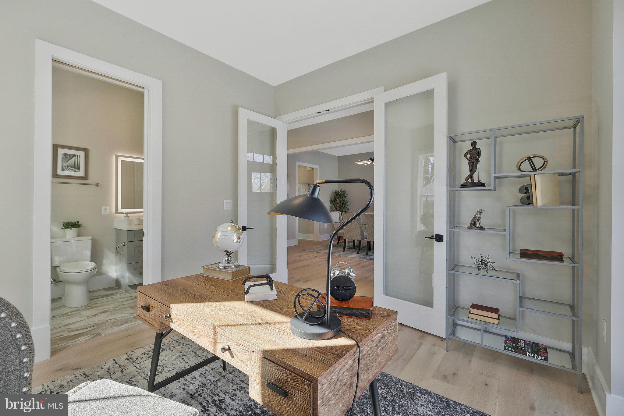 POPLAR HEIGHTS - Residential
