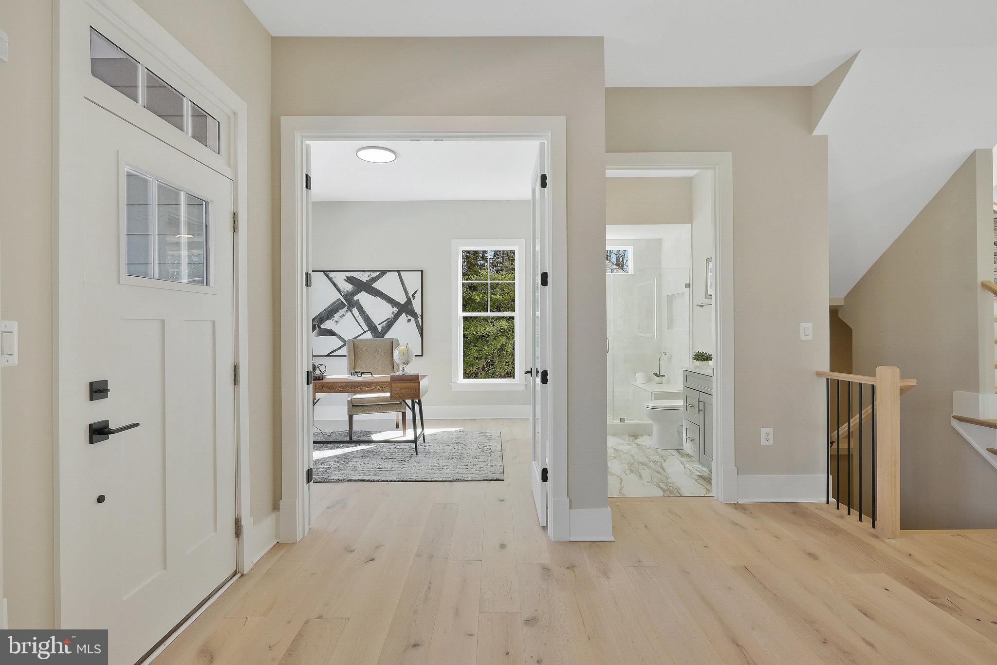 POPLAR HEIGHTS - Residential