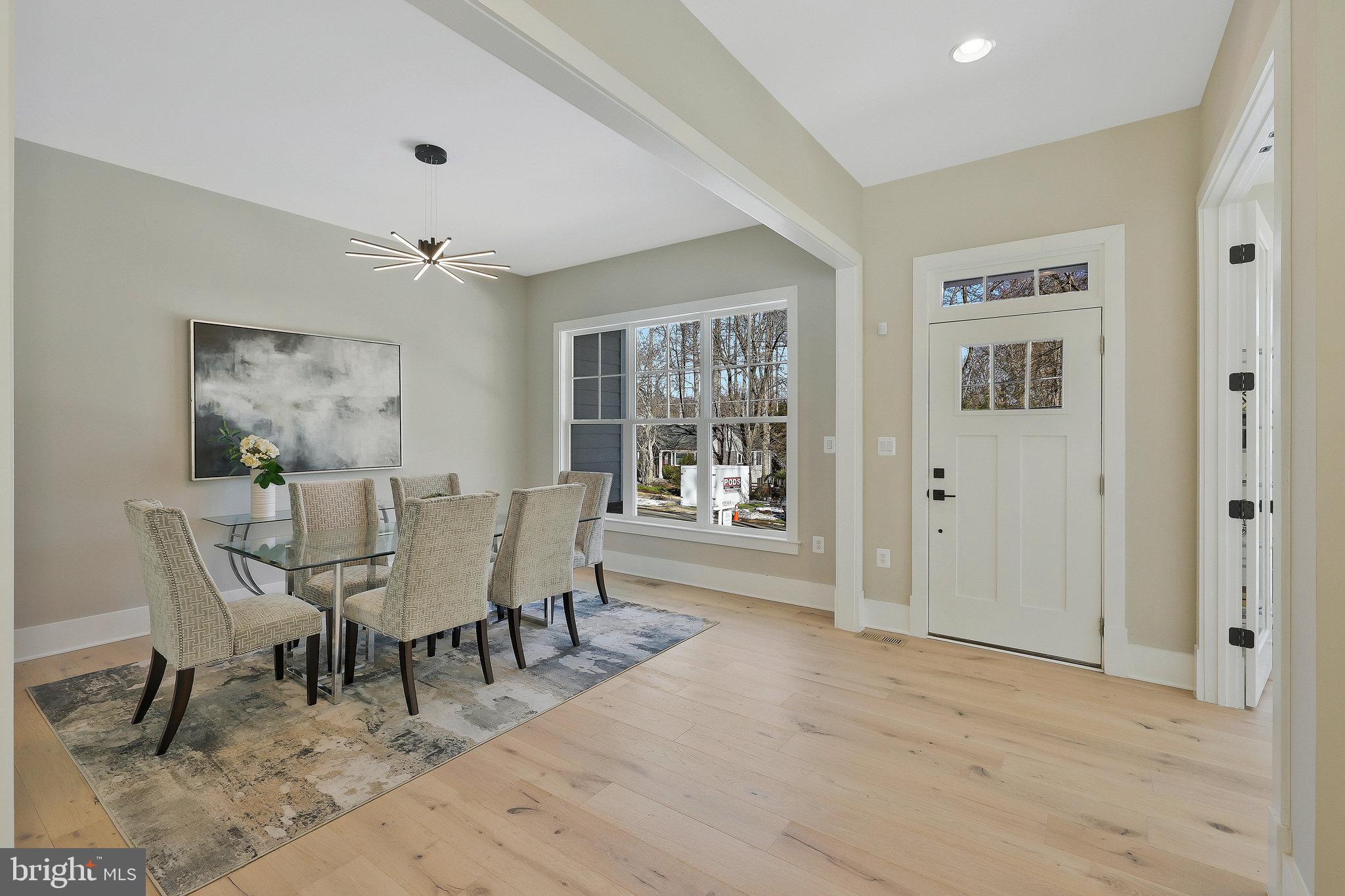 POPLAR HEIGHTS - Residential