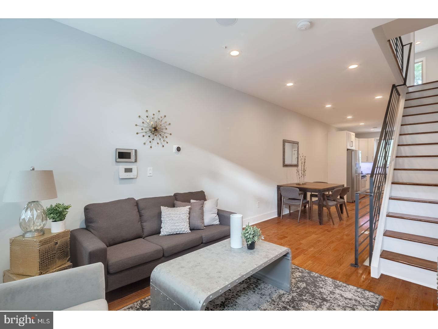 FISHTOWN - Residential