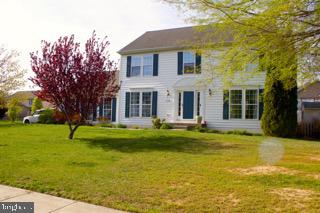 COVENTRY FARMS - Residential