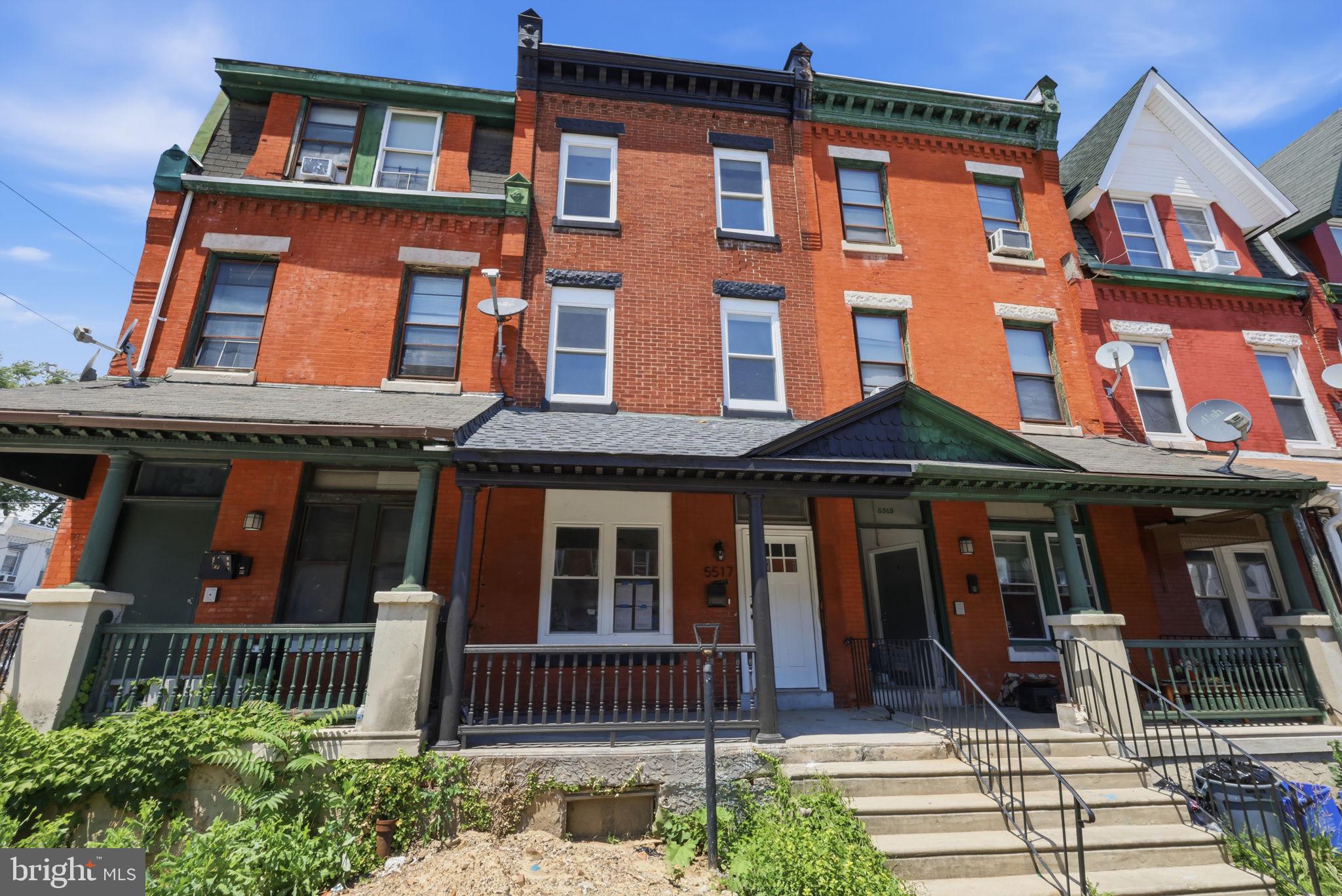 CARROLL PARK - Residential