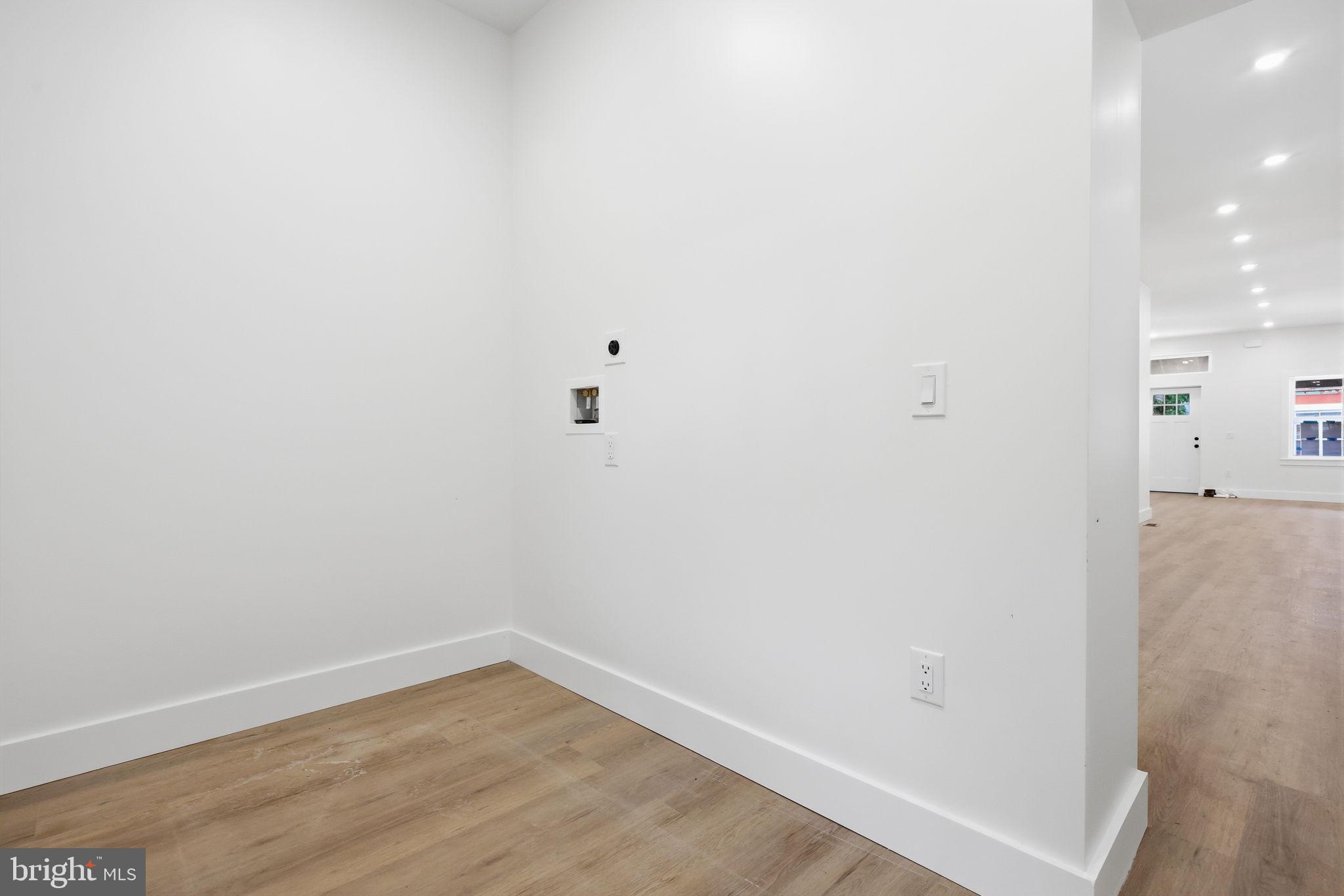 CARROLL PARK - Residential