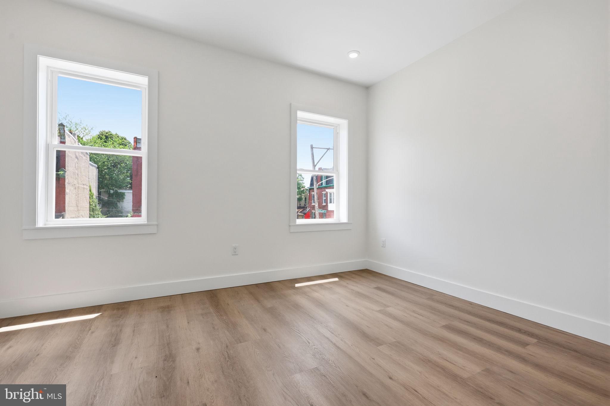 CARROLL PARK - Residential