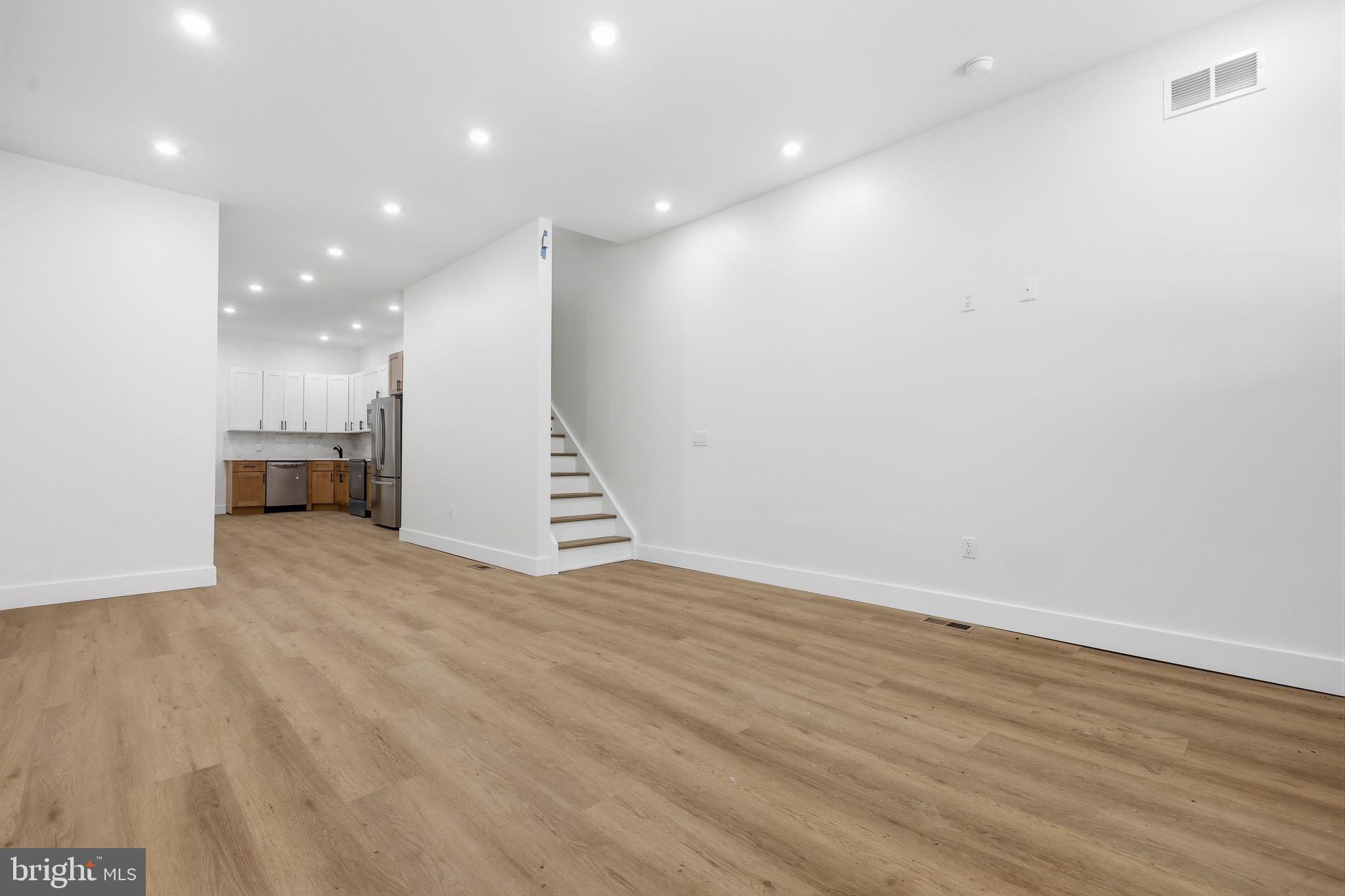 CARROLL PARK - Residential