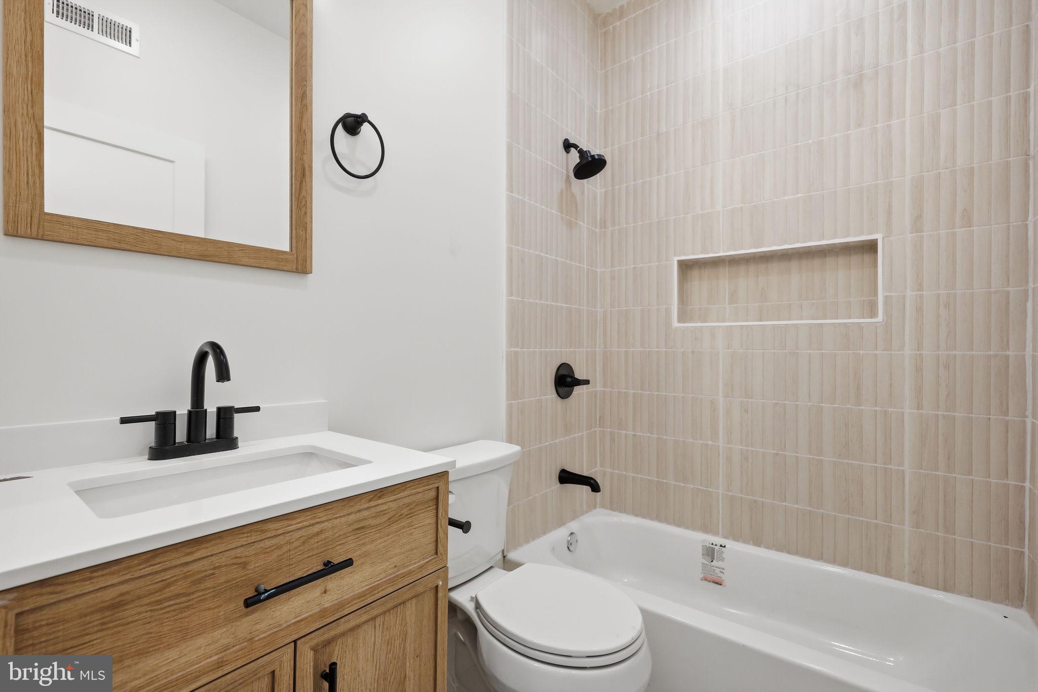 CARROLL PARK - Residential