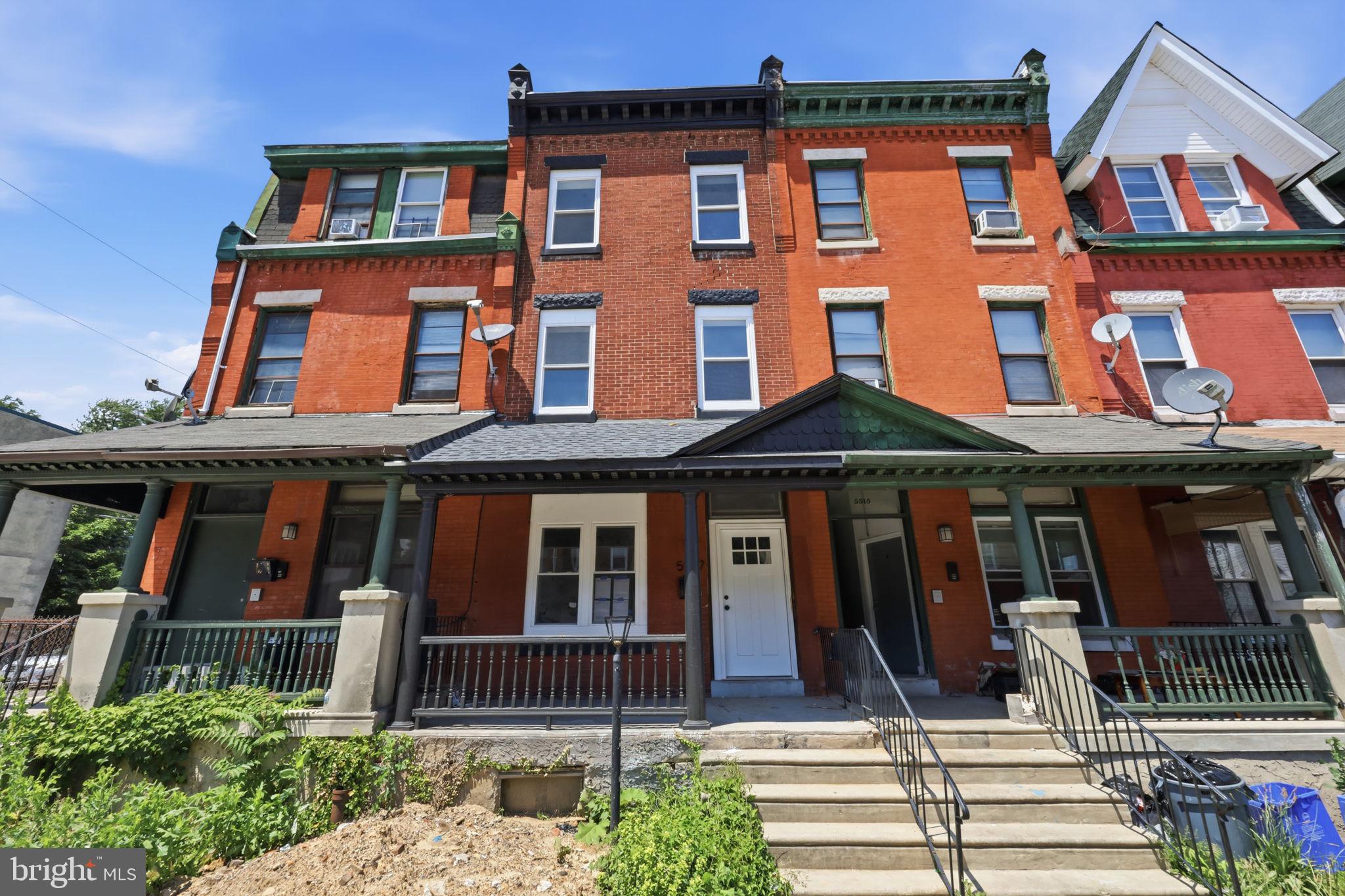 CARROLL PARK - Residential