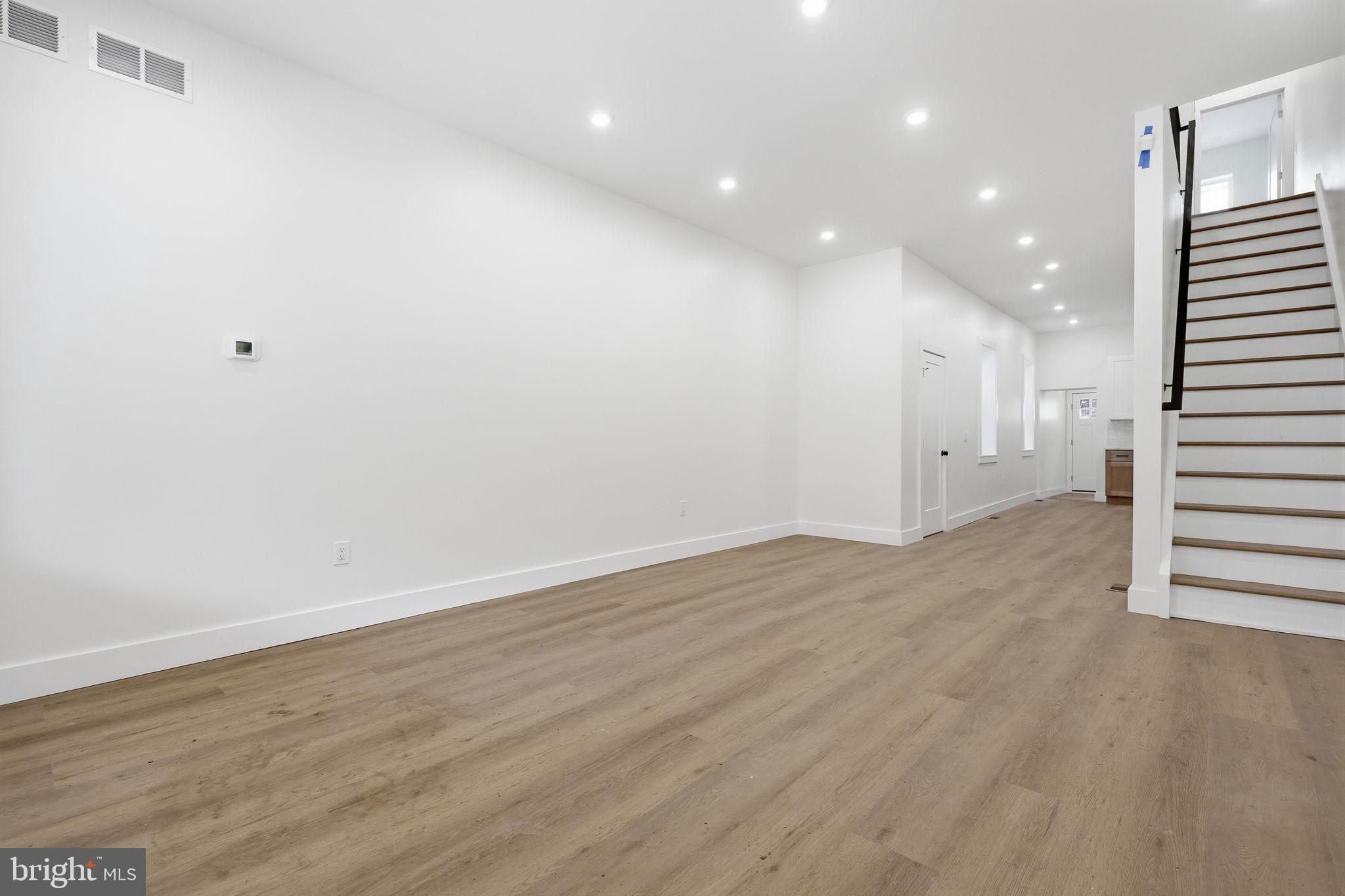 CARROLL PARK - Residential