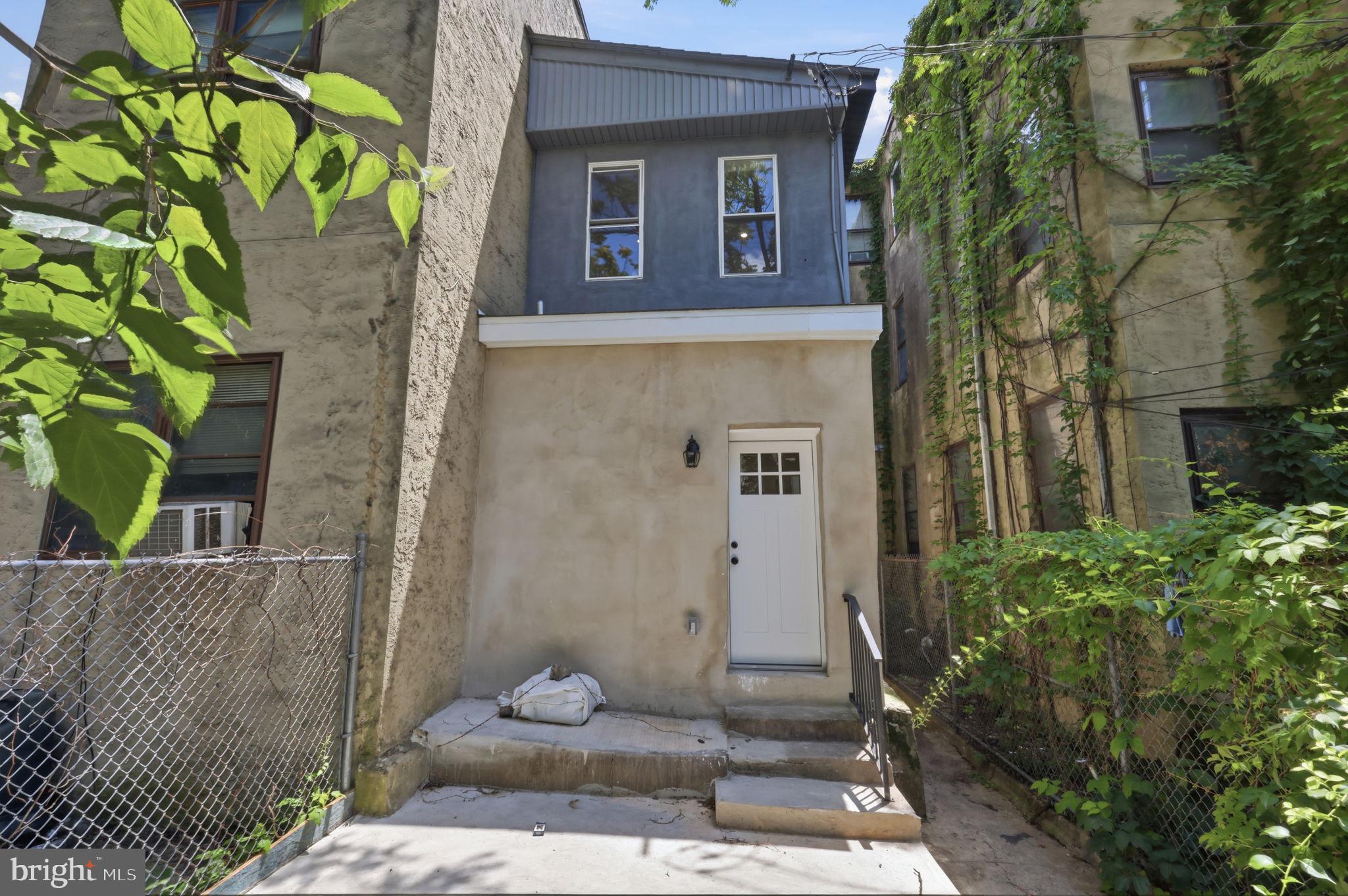 CARROLL PARK - Residential