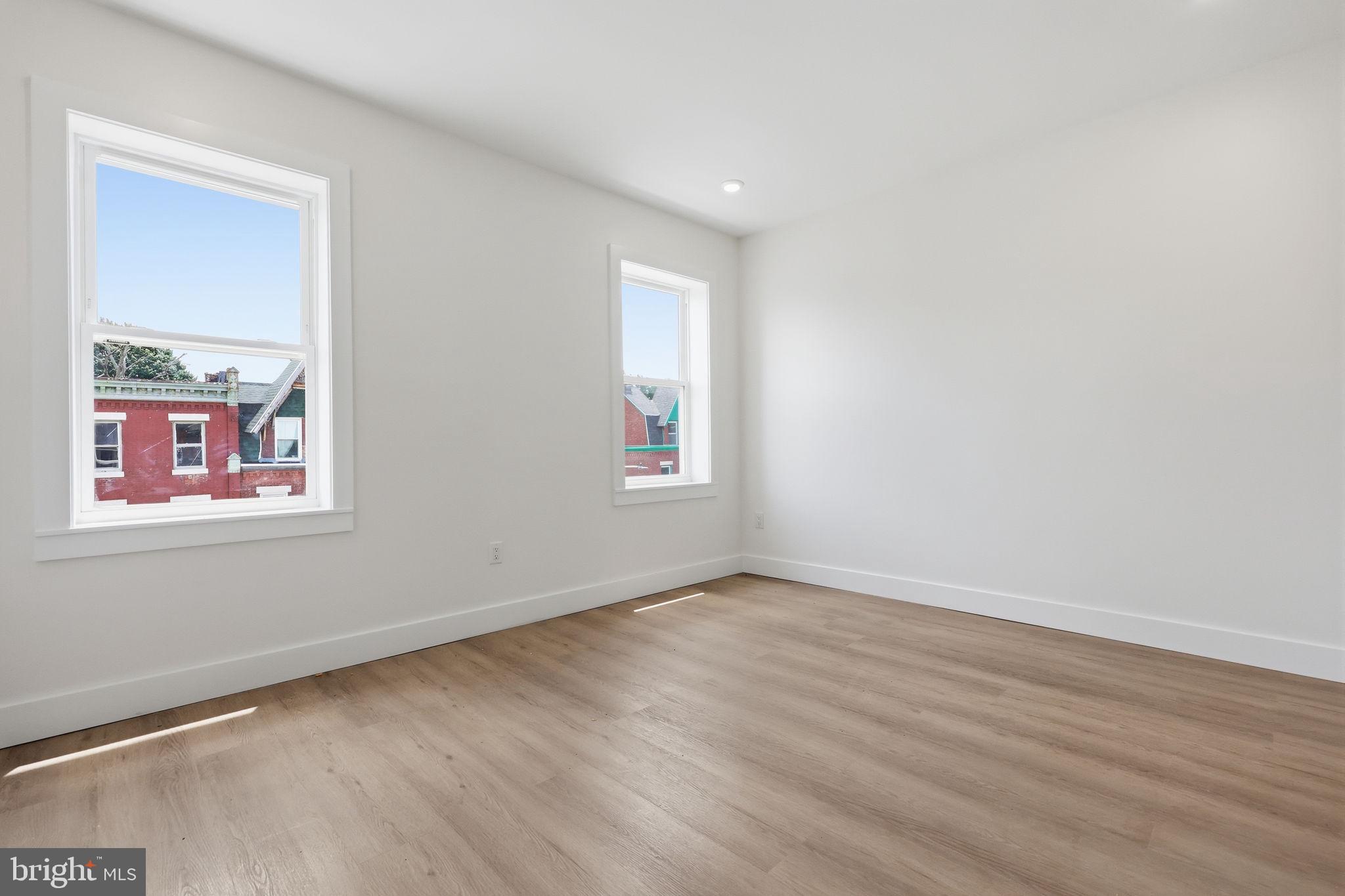 CARROLL PARK - Residential