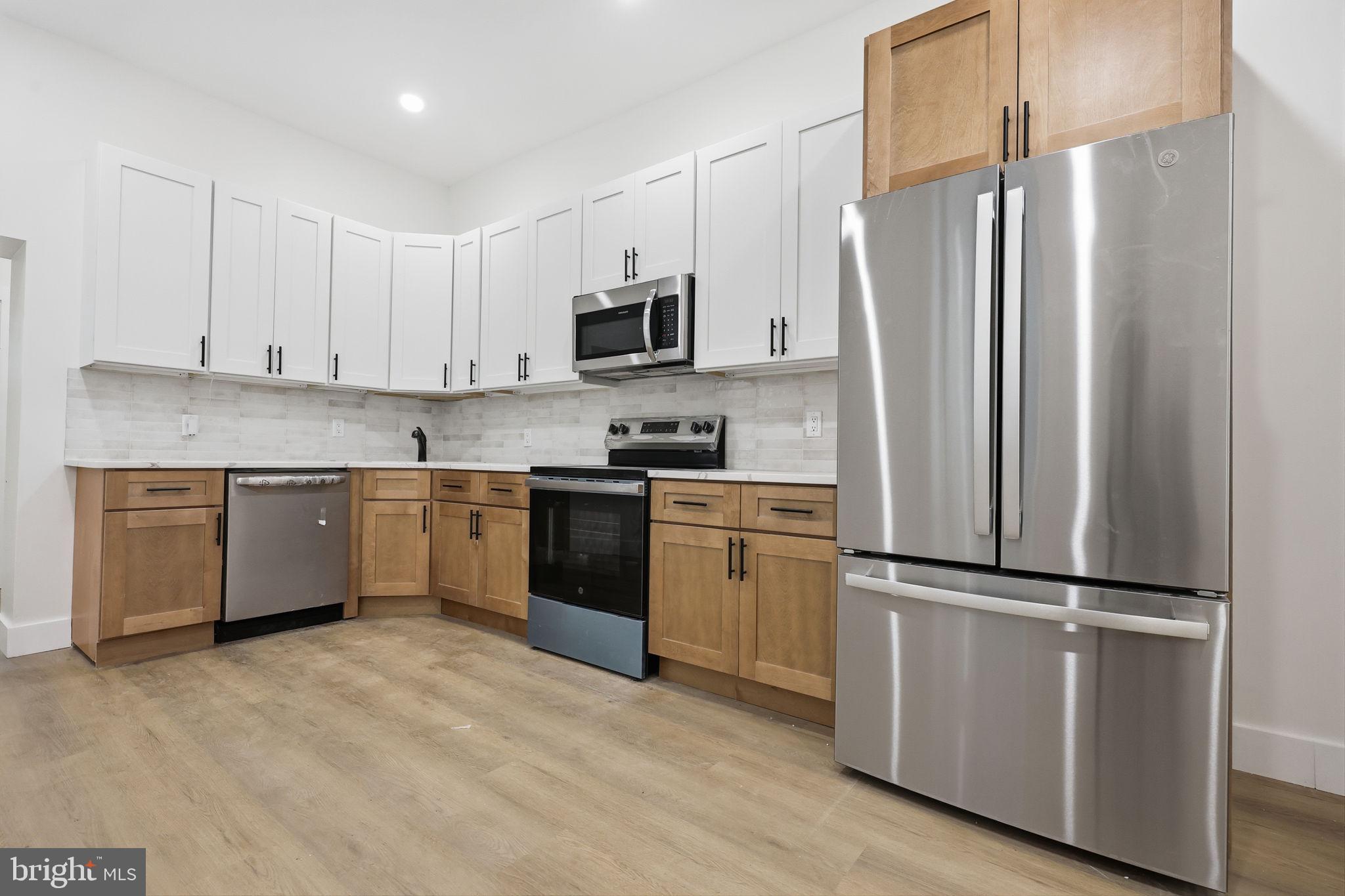 CARROLL PARK - Residential