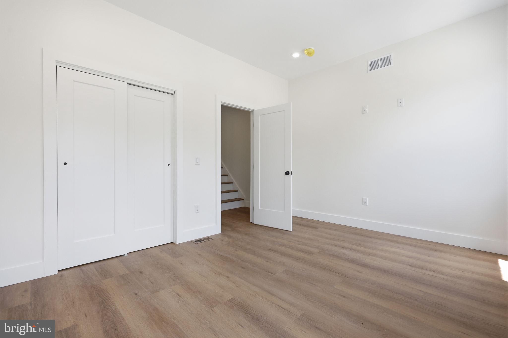 CARROLL PARK - Residential