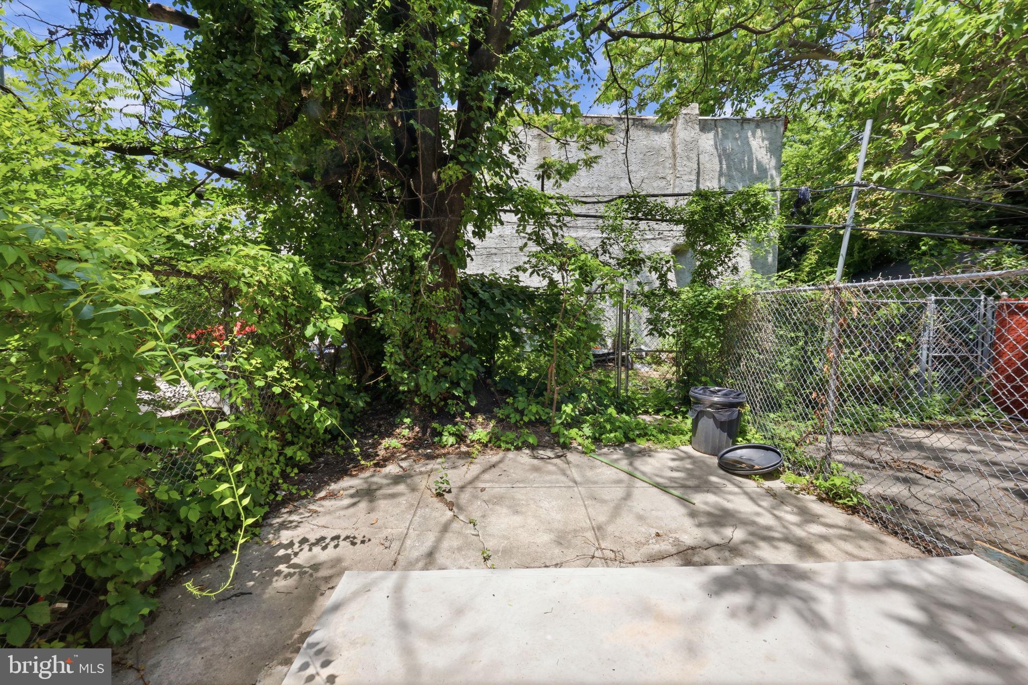 CARROLL PARK - Residential