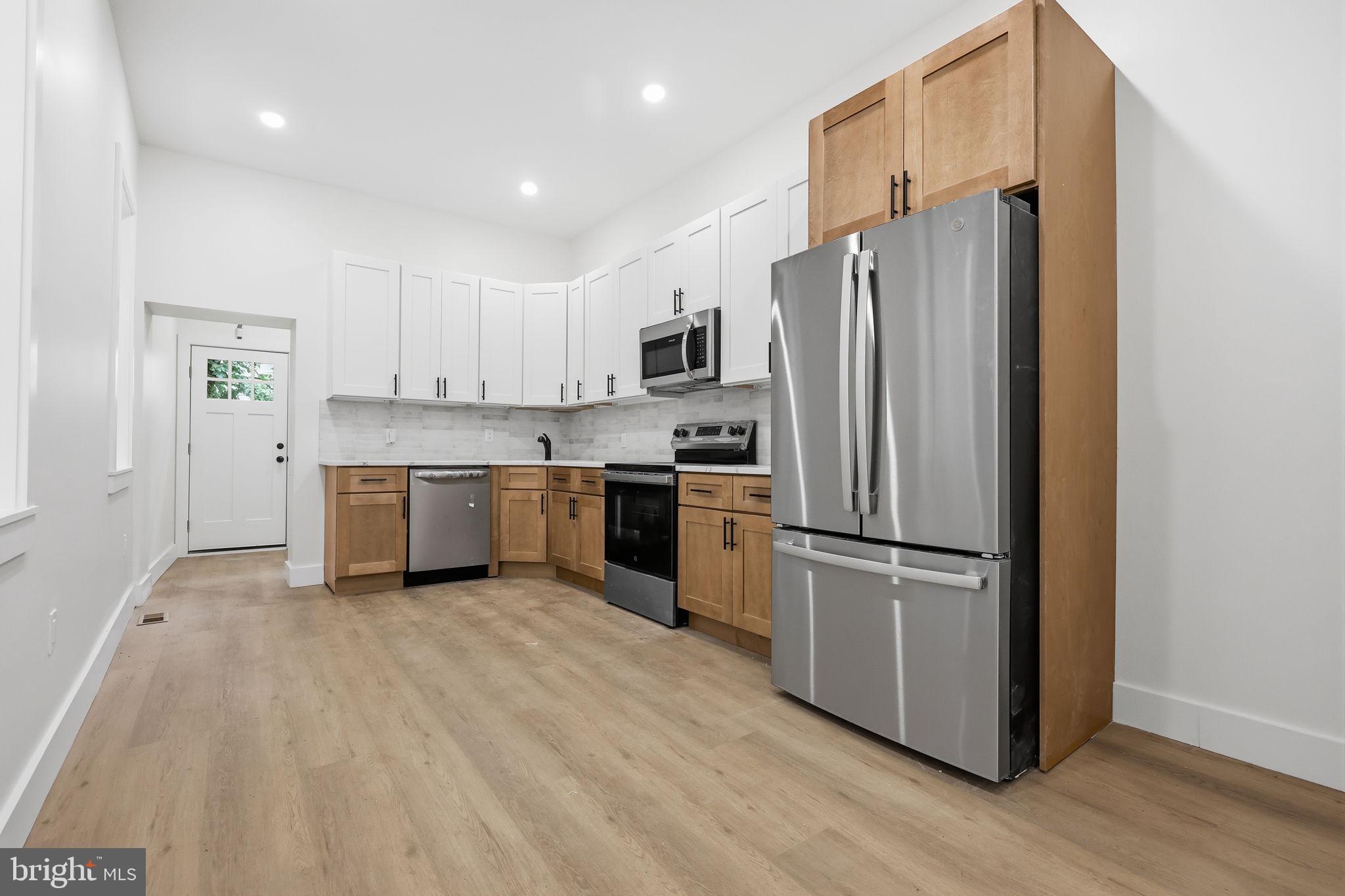 CARROLL PARK - Residential