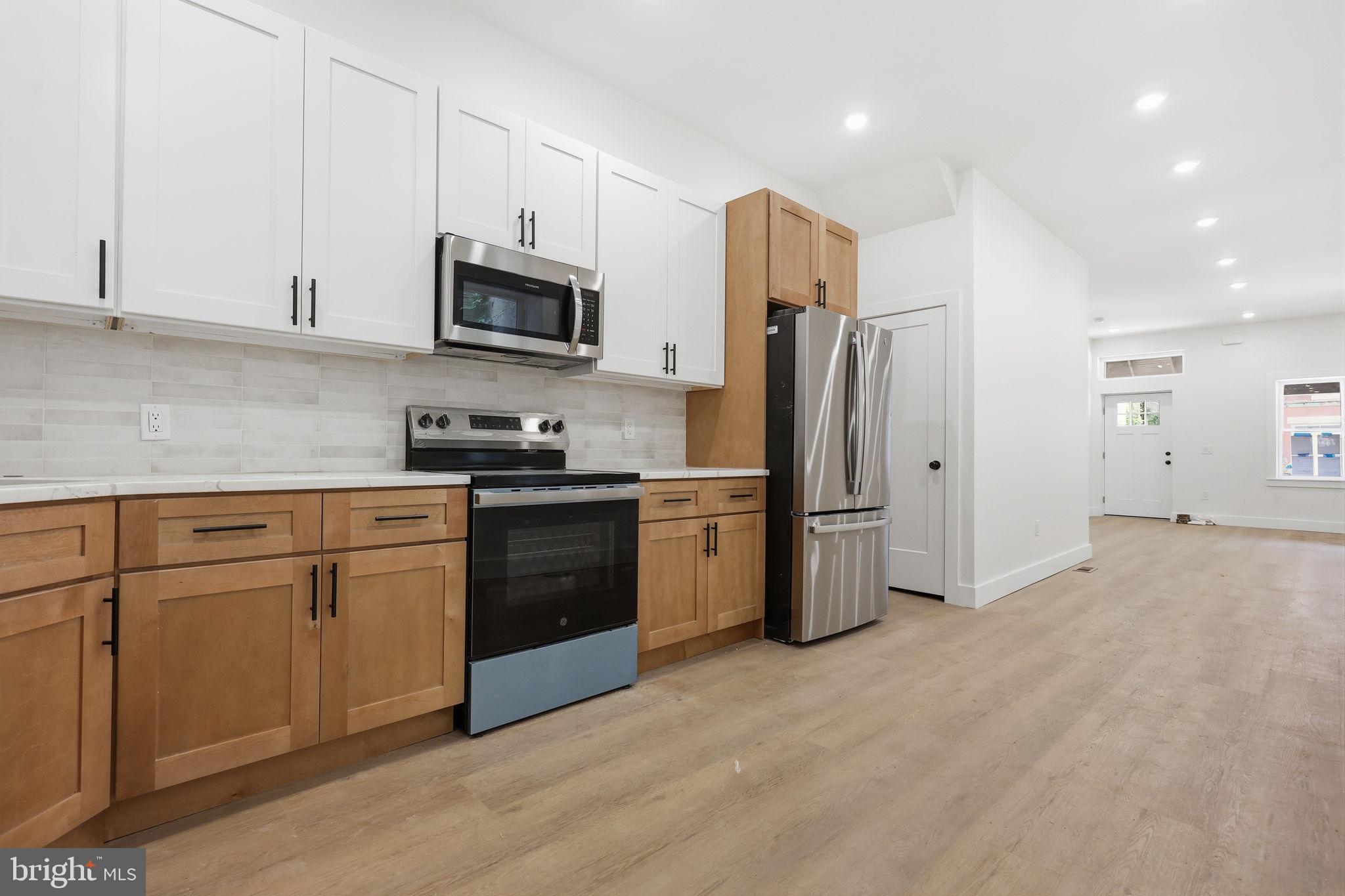 CARROLL PARK - Residential