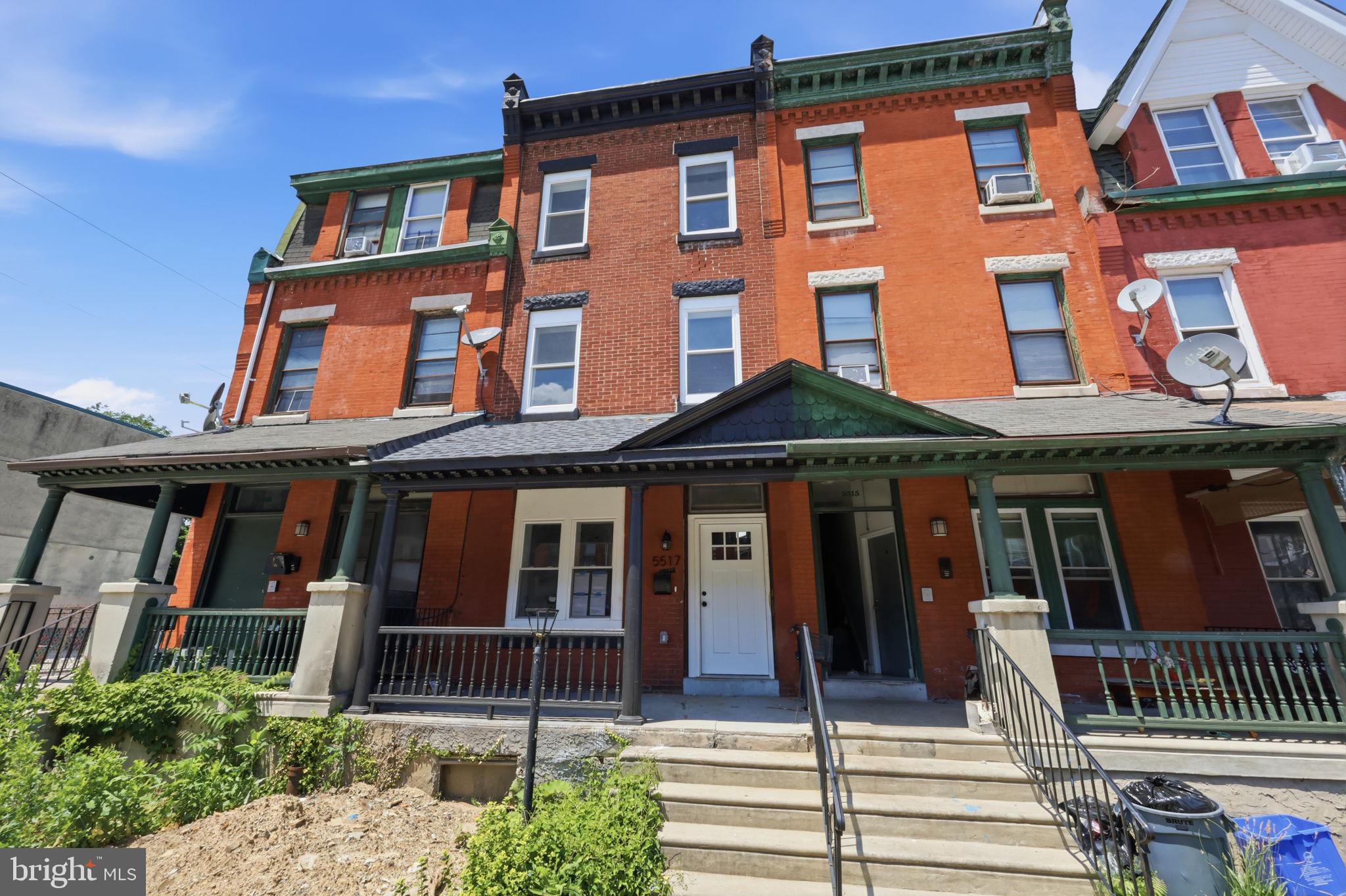 CARROLL PARK - Residential