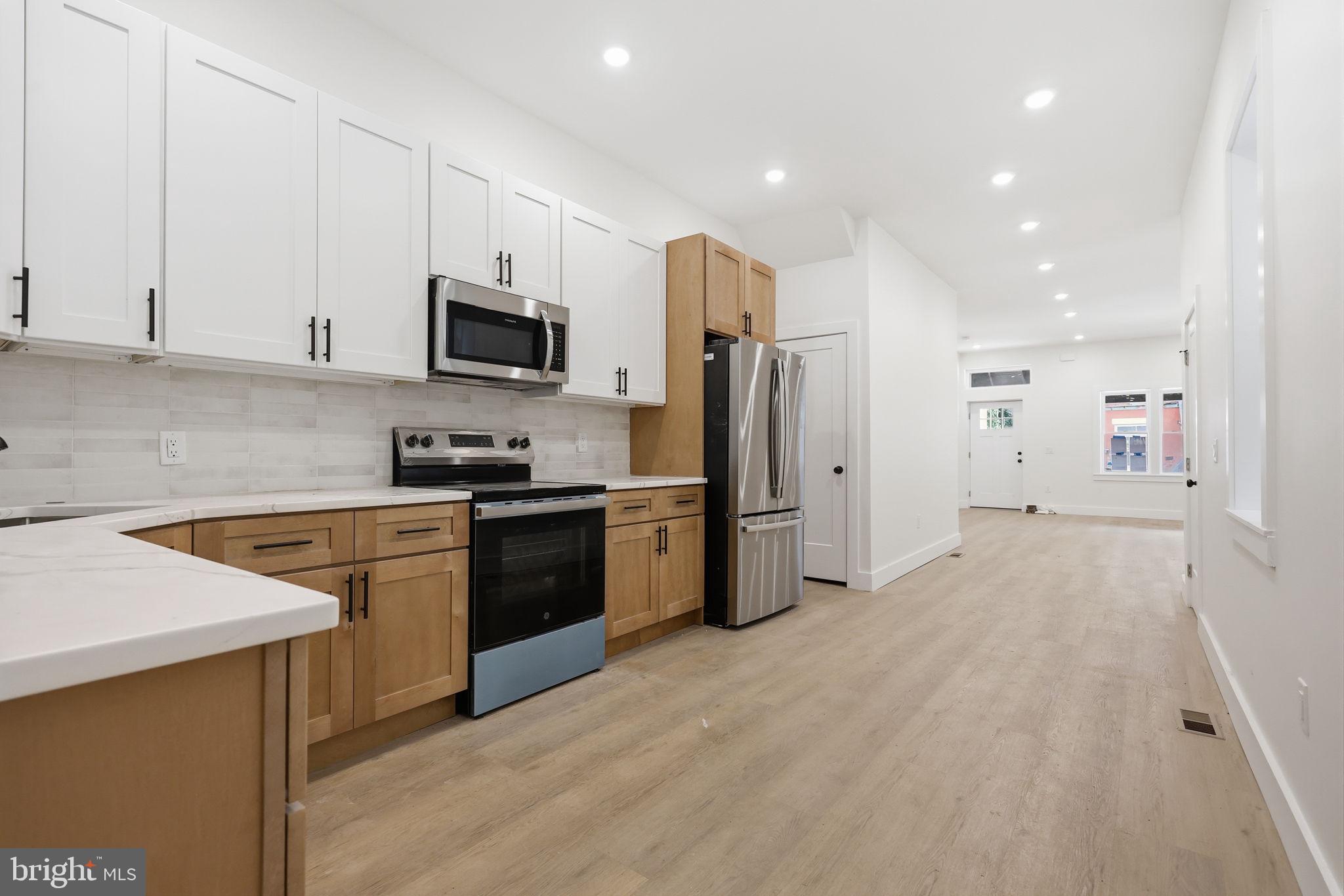 CARROLL PARK - Residential