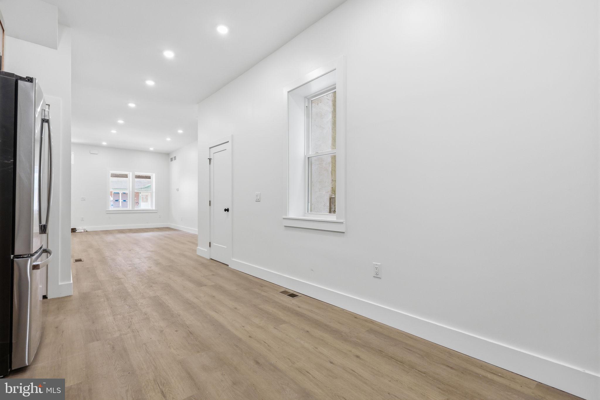 CARROLL PARK - Residential