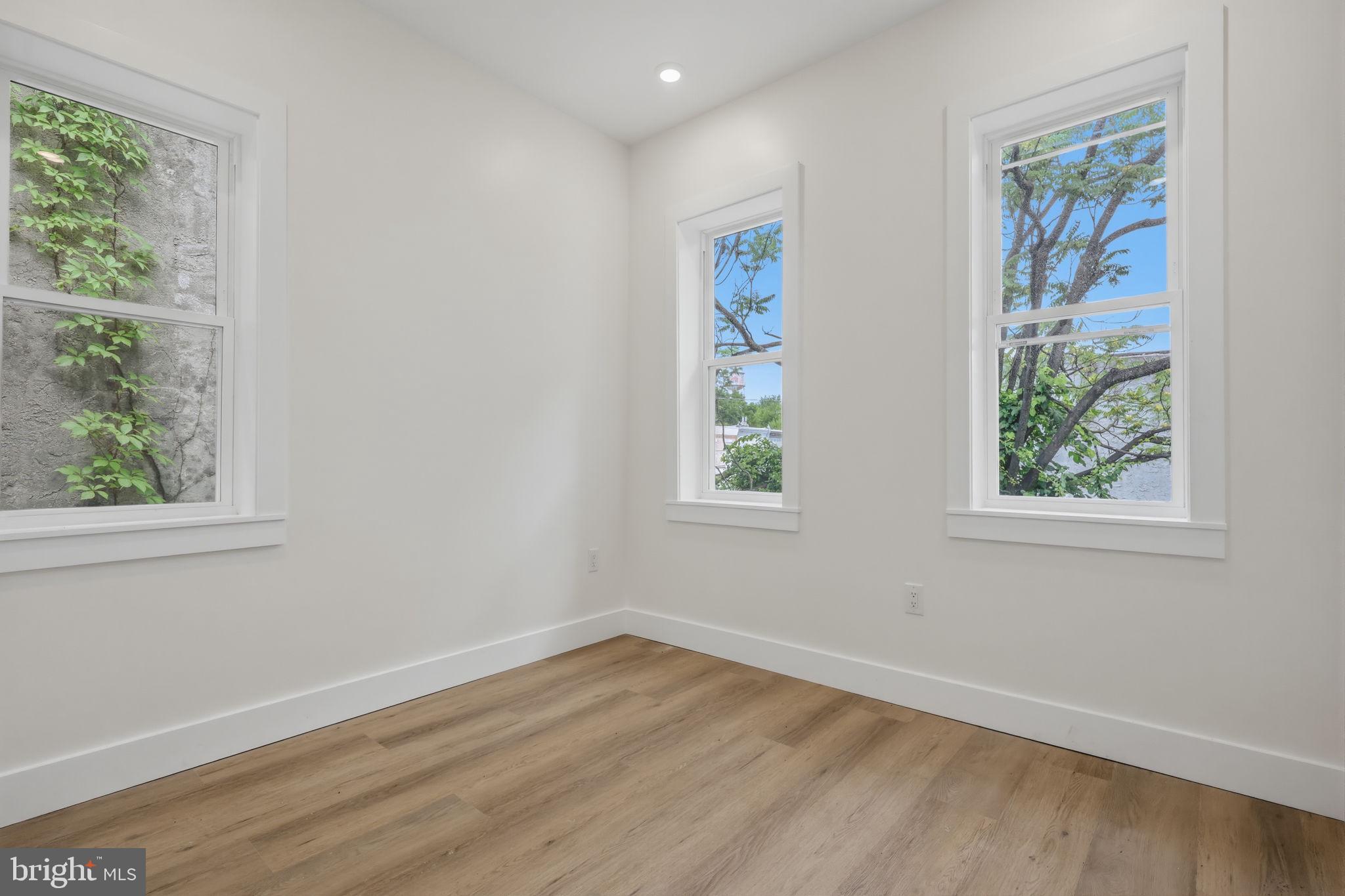 CARROLL PARK - Residential