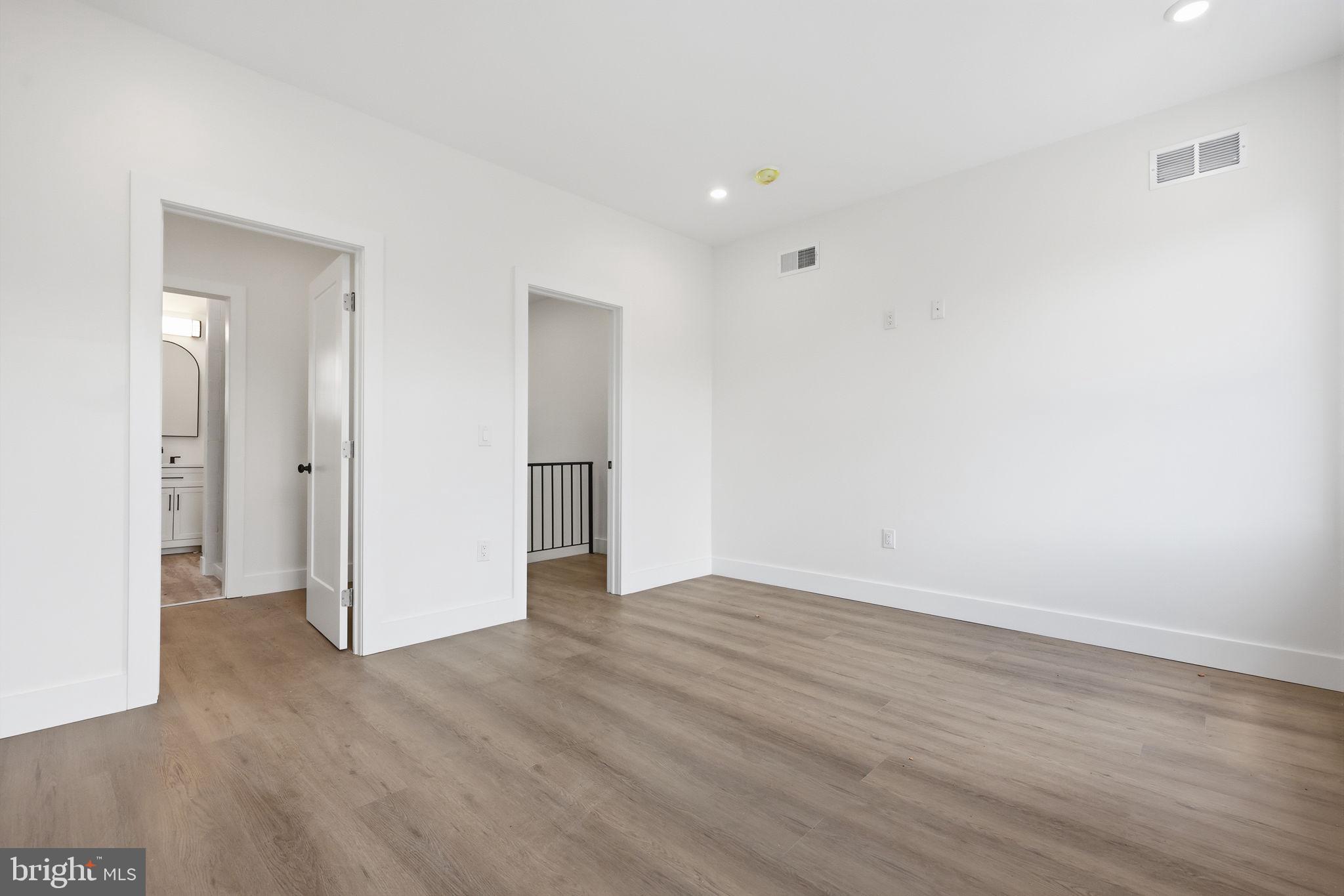 CARROLL PARK - Residential