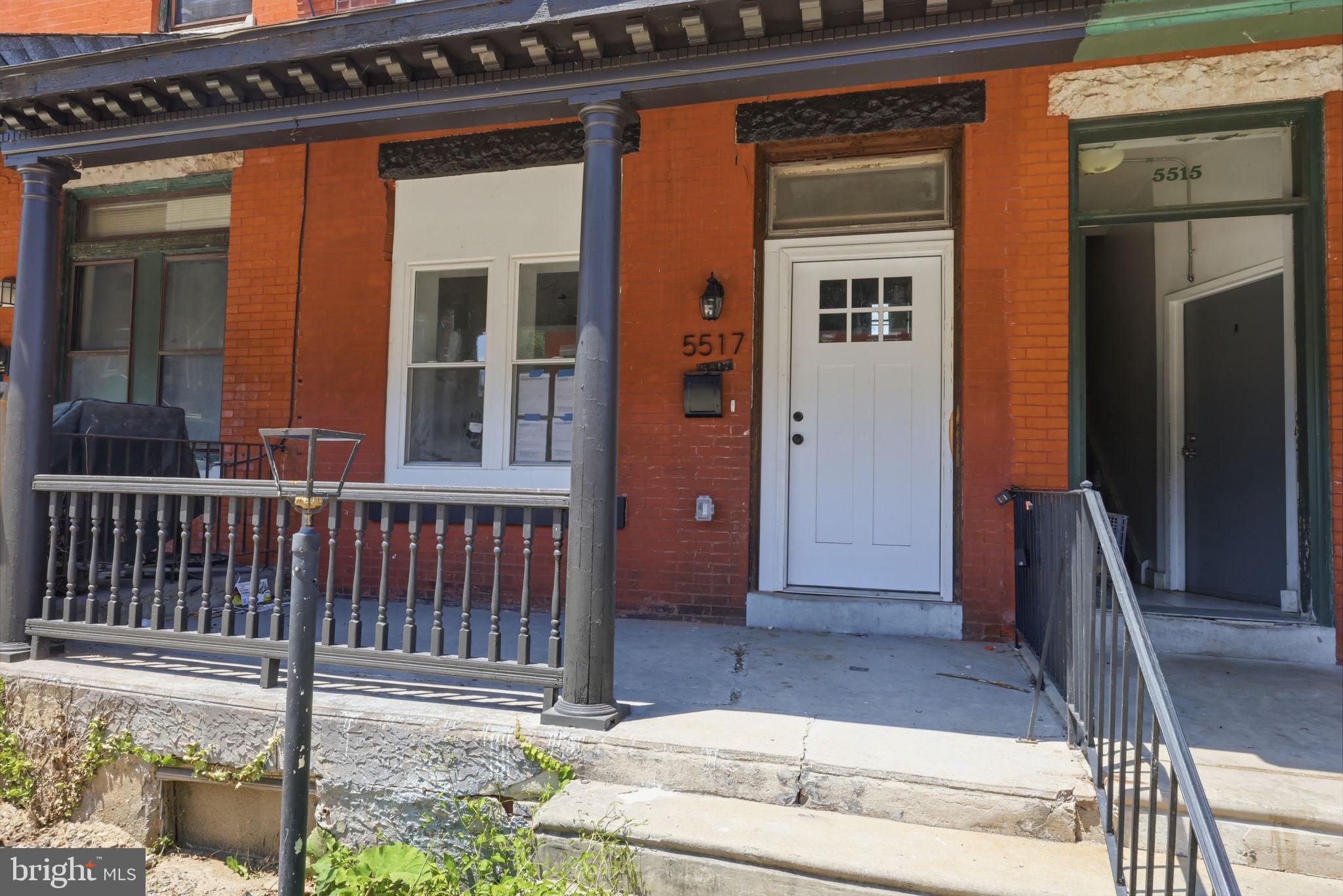 CARROLL PARK - Residential