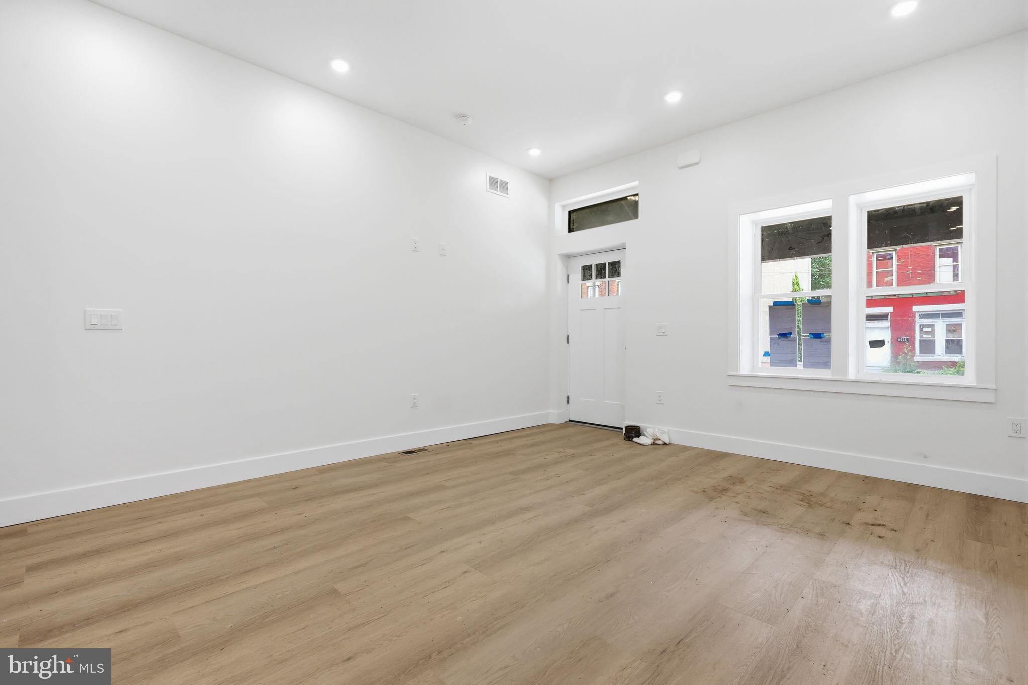 CARROLL PARK - Residential