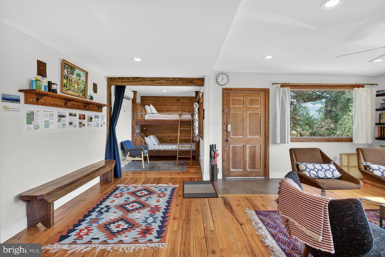 PAGE VALLEY ESTATES - Residential