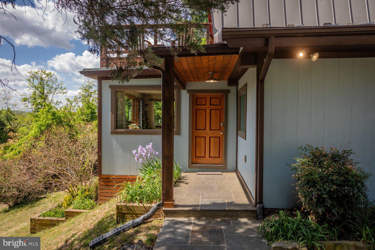 PAGE VALLEY ESTATES - Residential