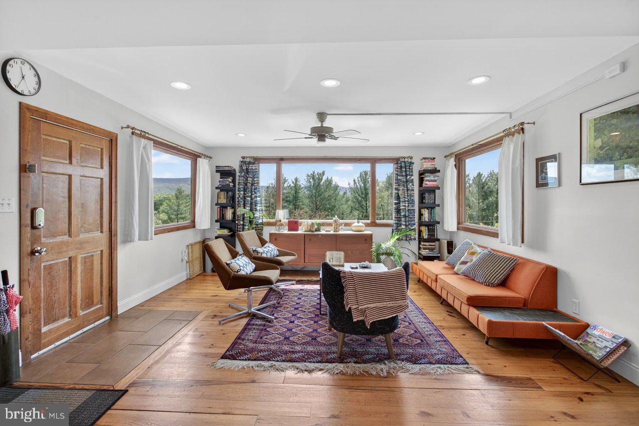 PAGE VALLEY ESTATES - Residential
