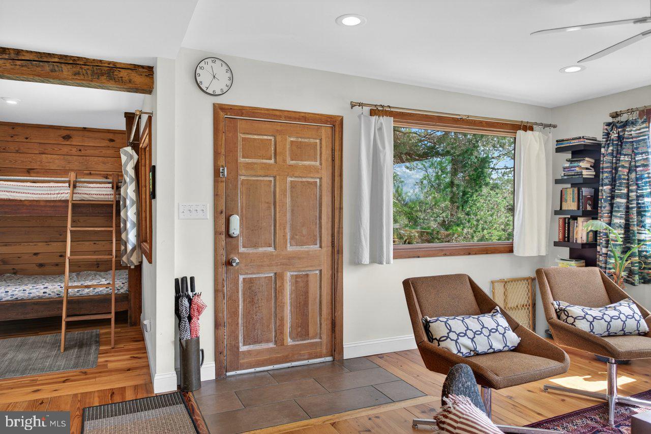 PAGE VALLEY ESTATES - Residential