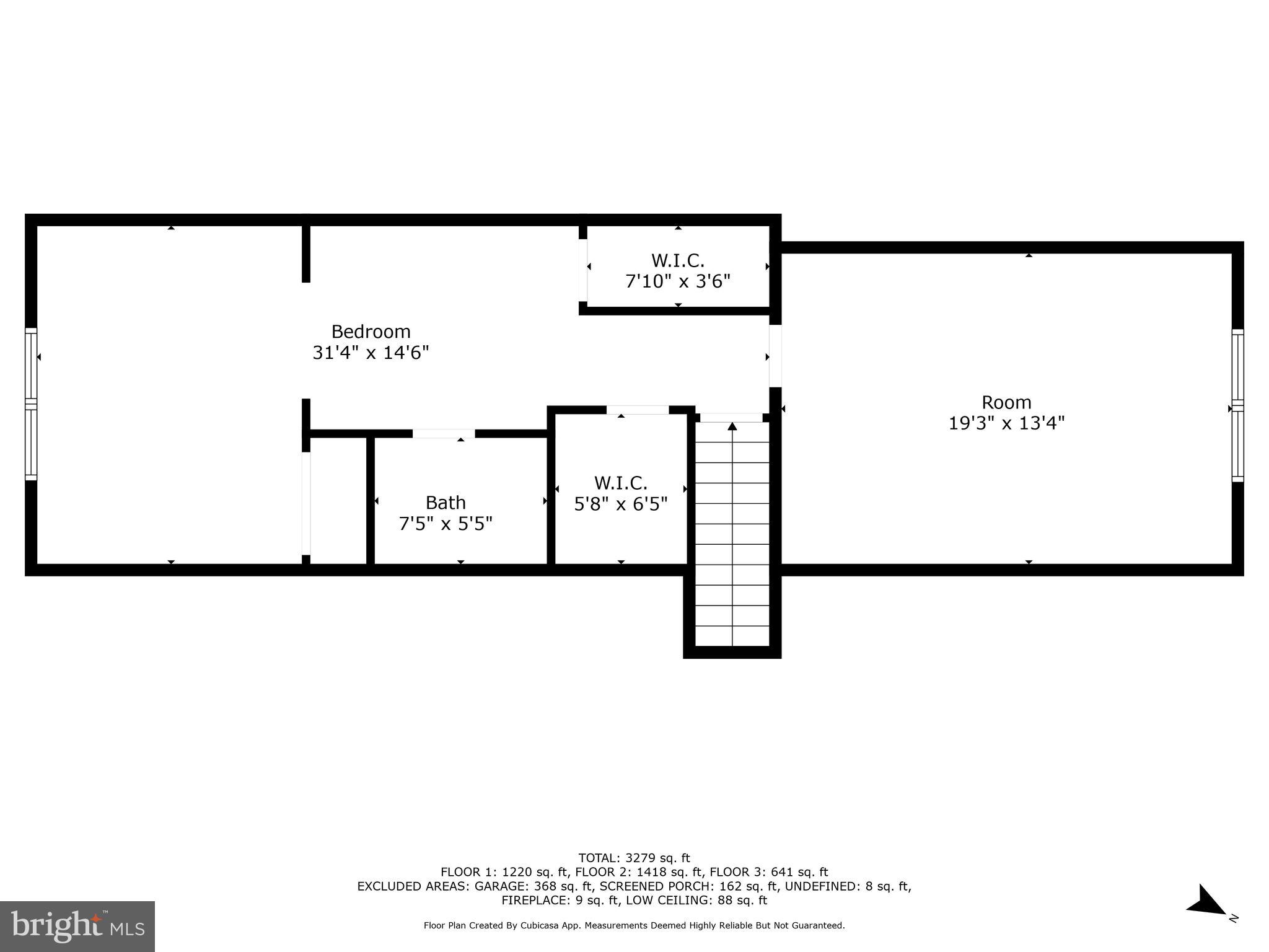 LAKE DEVEREUX - Residential