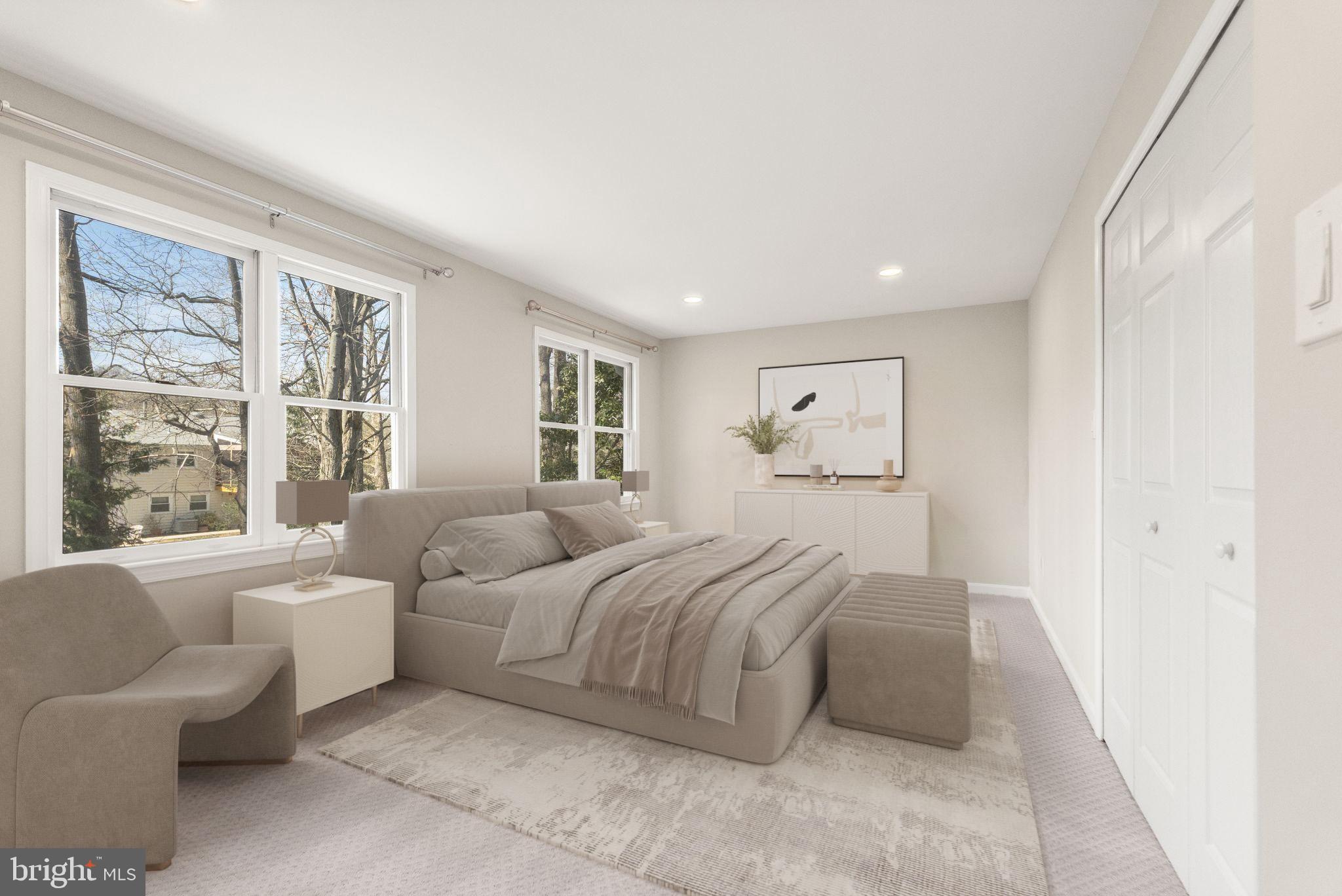 LAKE DEVEREUX - Residential