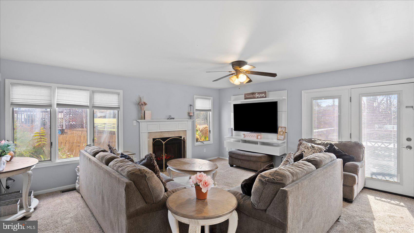 LION HEIGHTS - Residential