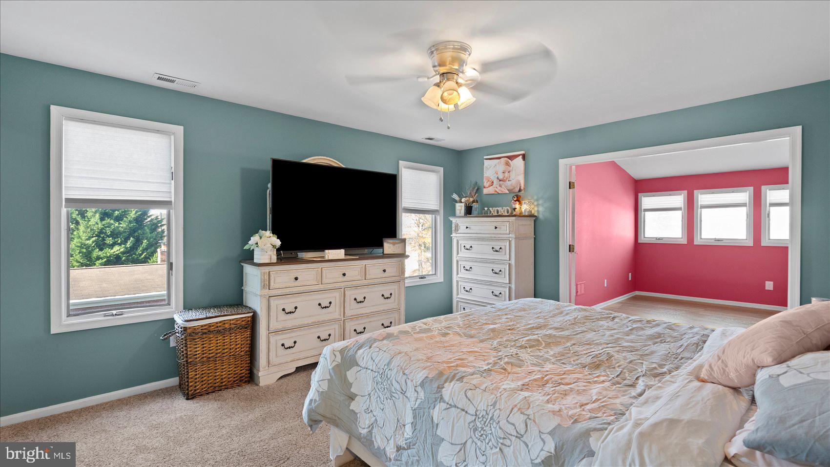 LION HEIGHTS - Residential