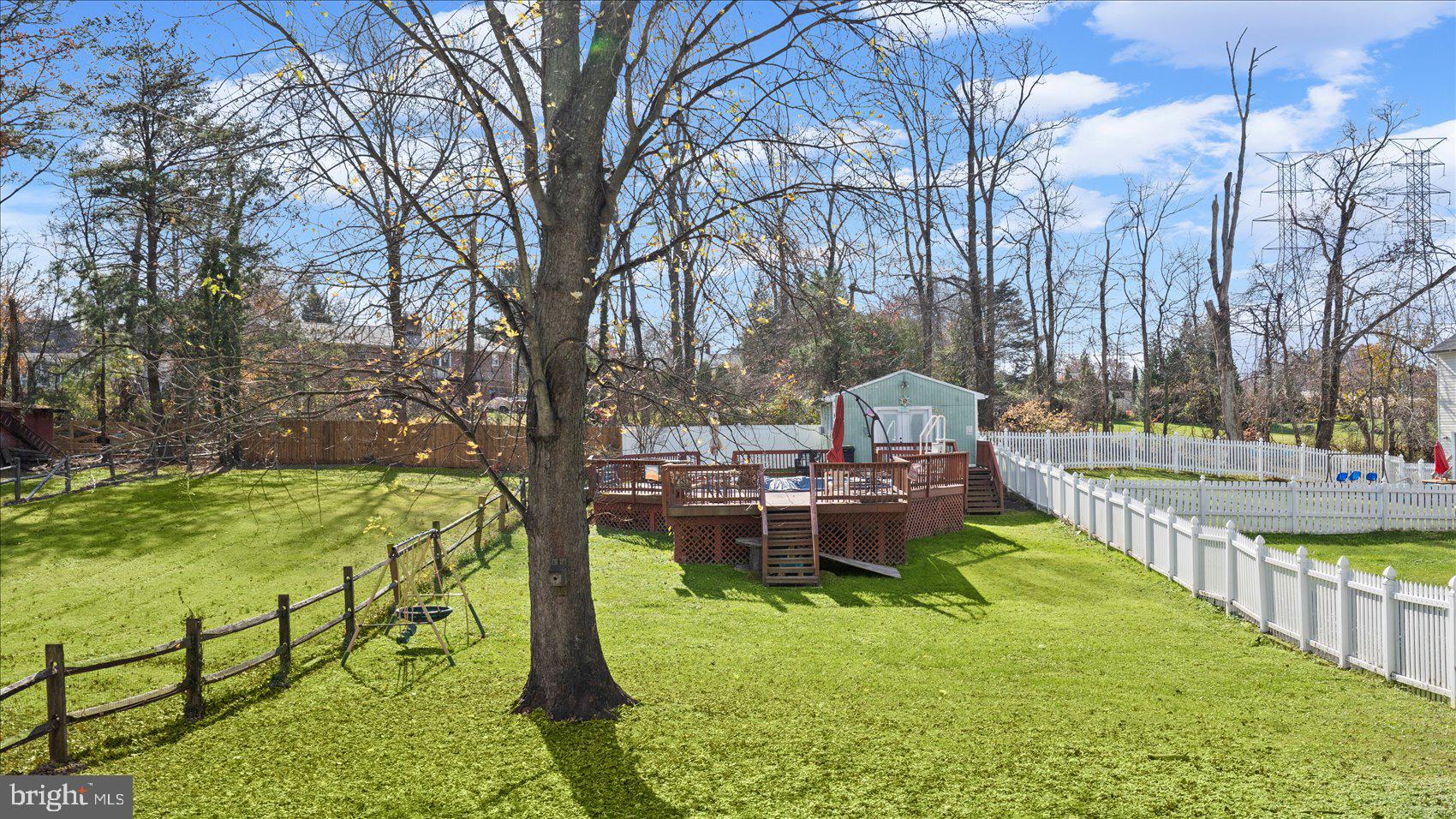 LION HEIGHTS - Residential