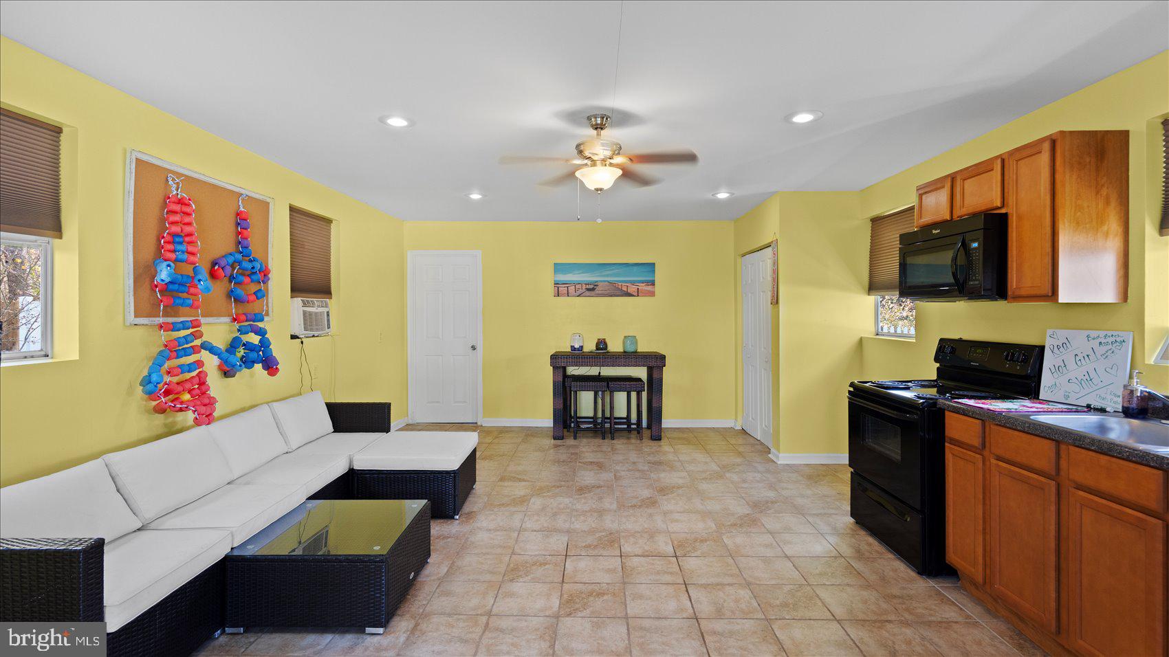 LION HEIGHTS - Residential