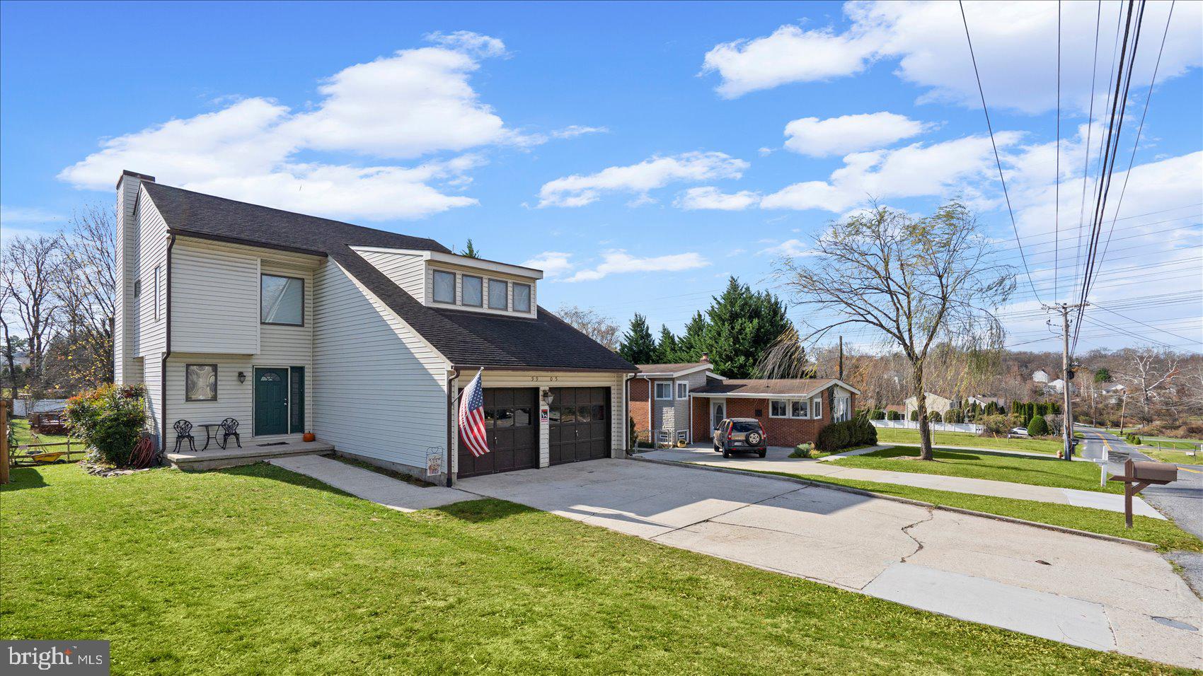LION HEIGHTS - Residential