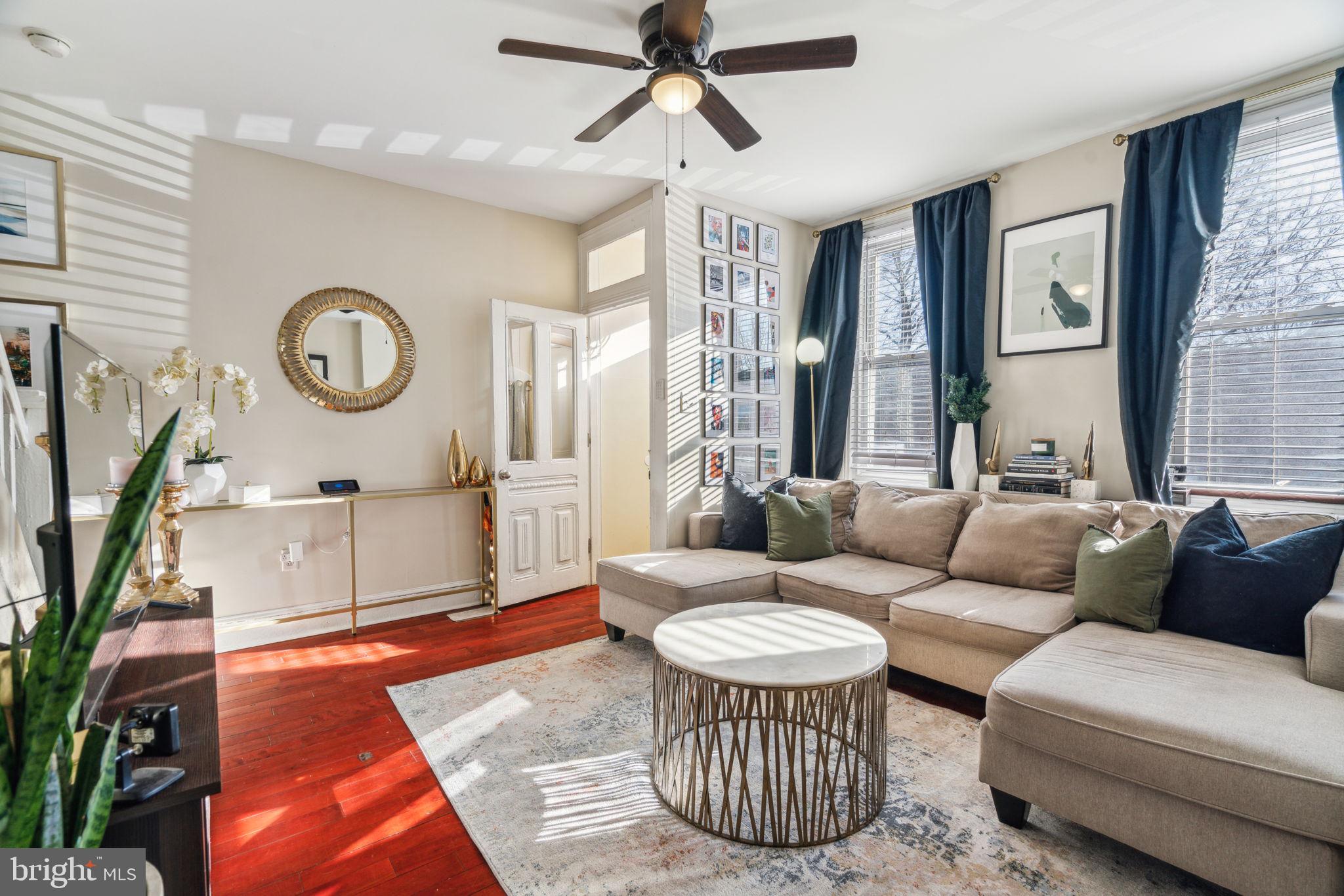 FAIRMOUNT - Residential