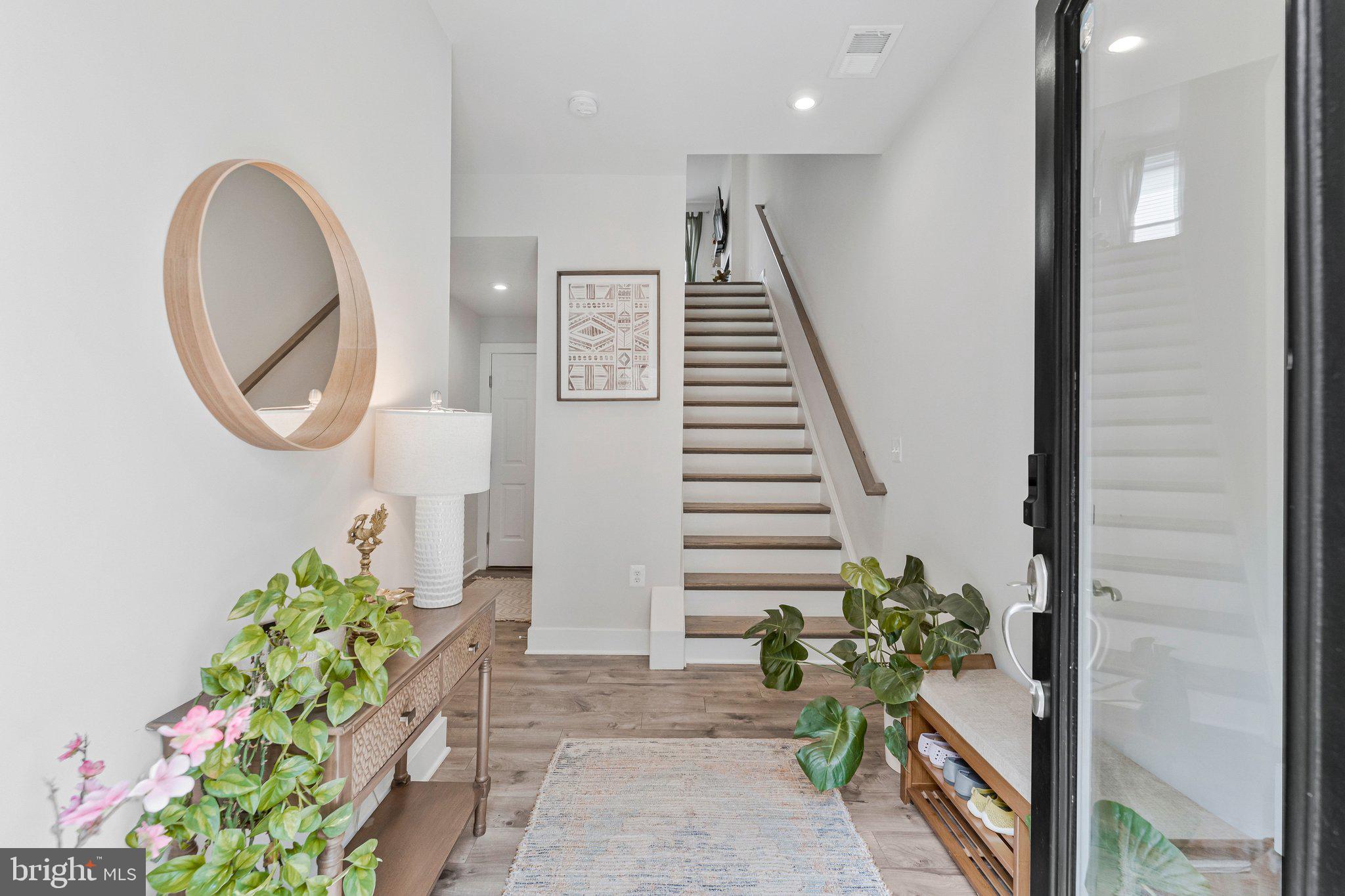 LIBERTY PARK - Residential