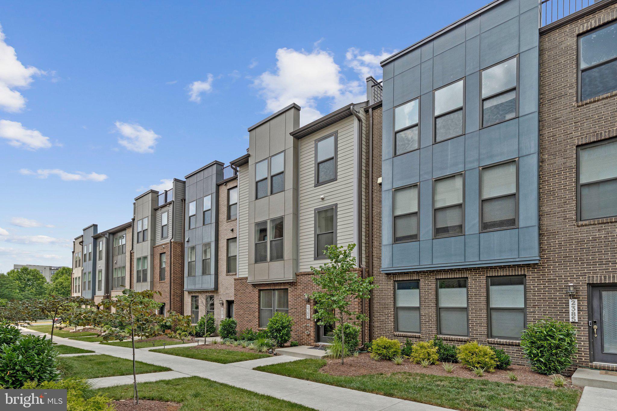 LIBERTY PARK - Residential