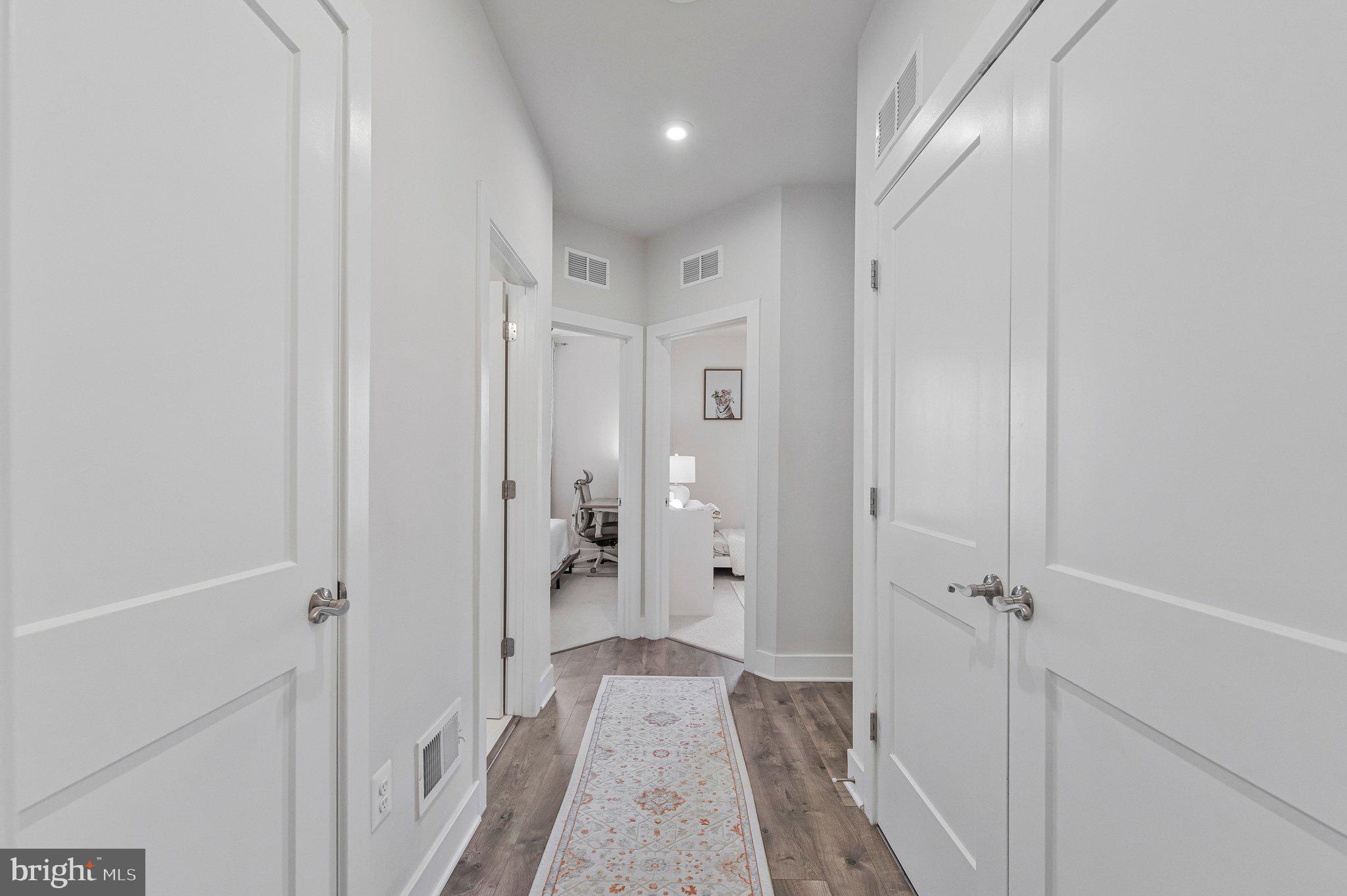 LIBERTY PARK - Residential