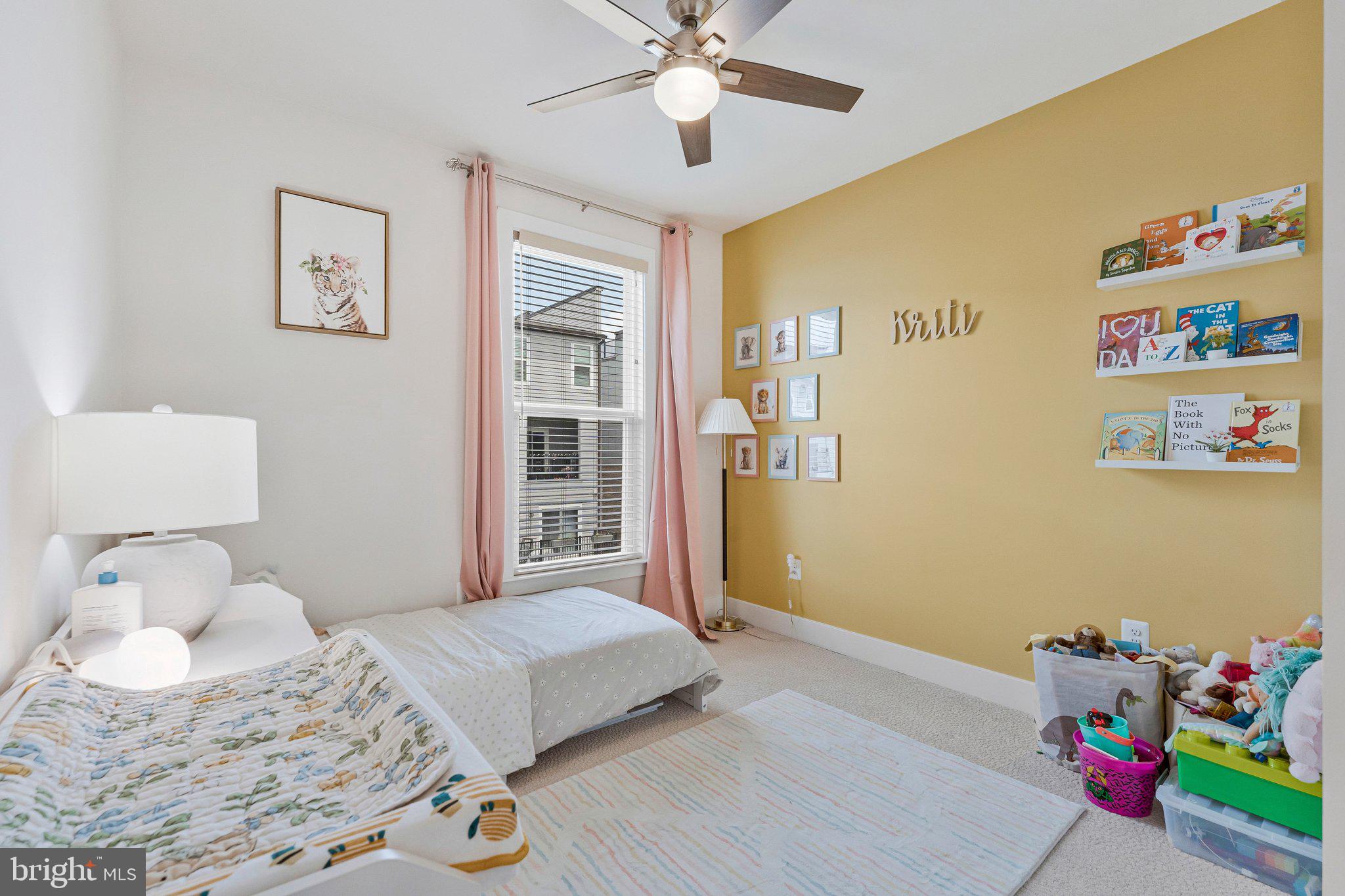 LIBERTY PARK - Residential
