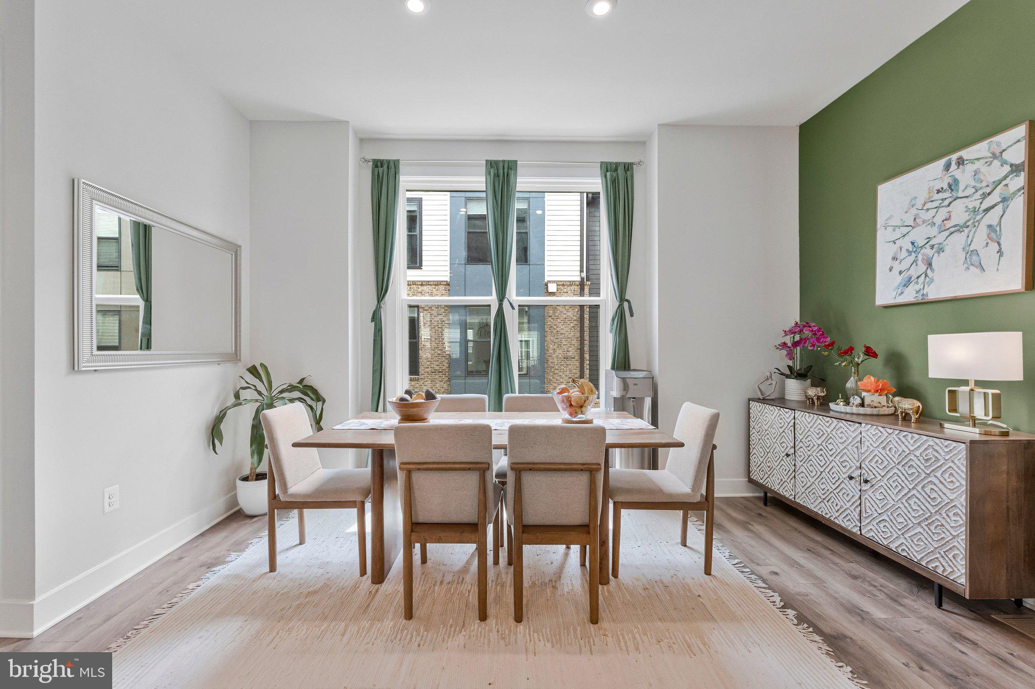 LIBERTY PARK - Residential