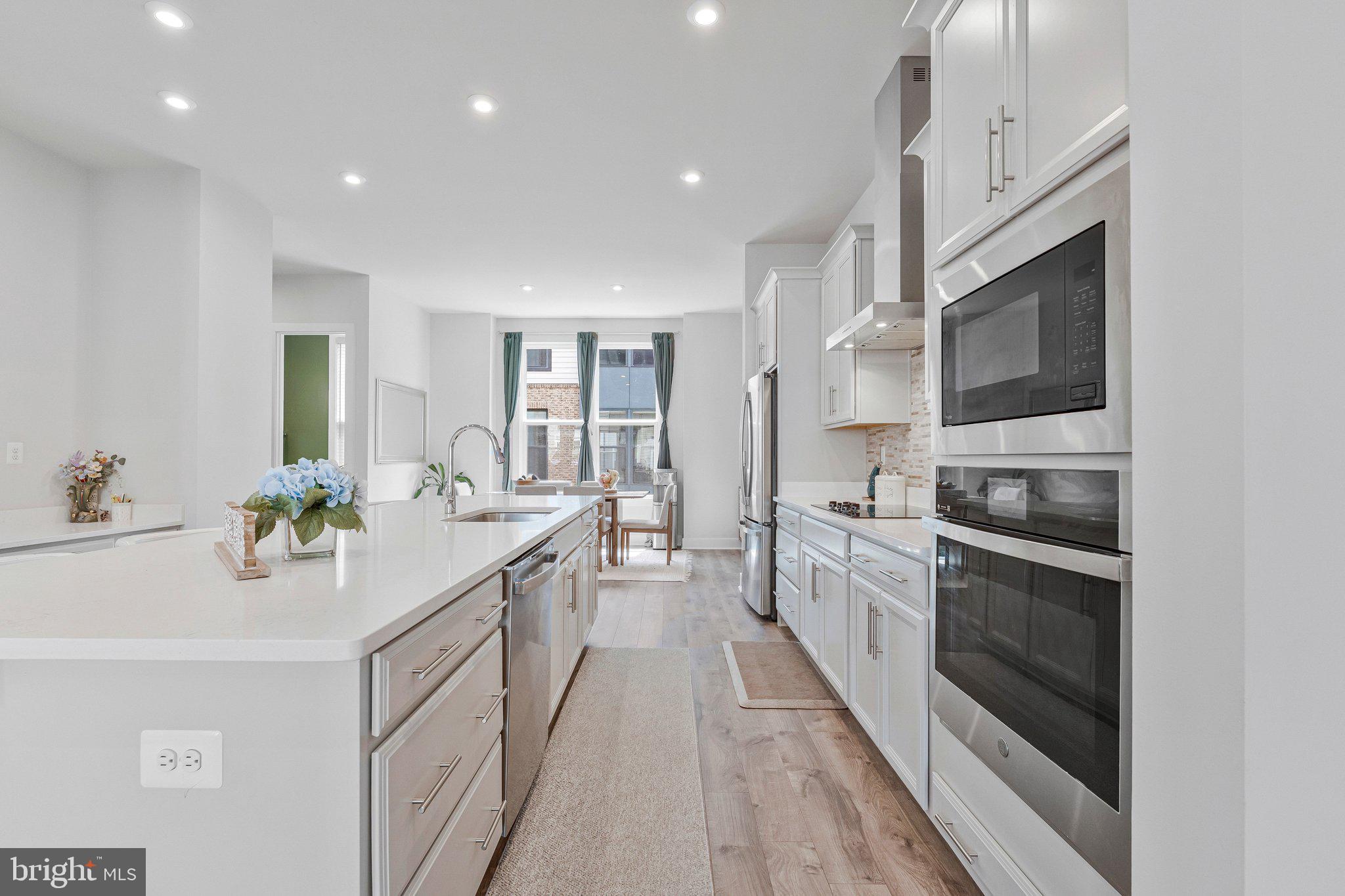 LIBERTY PARK - Residential