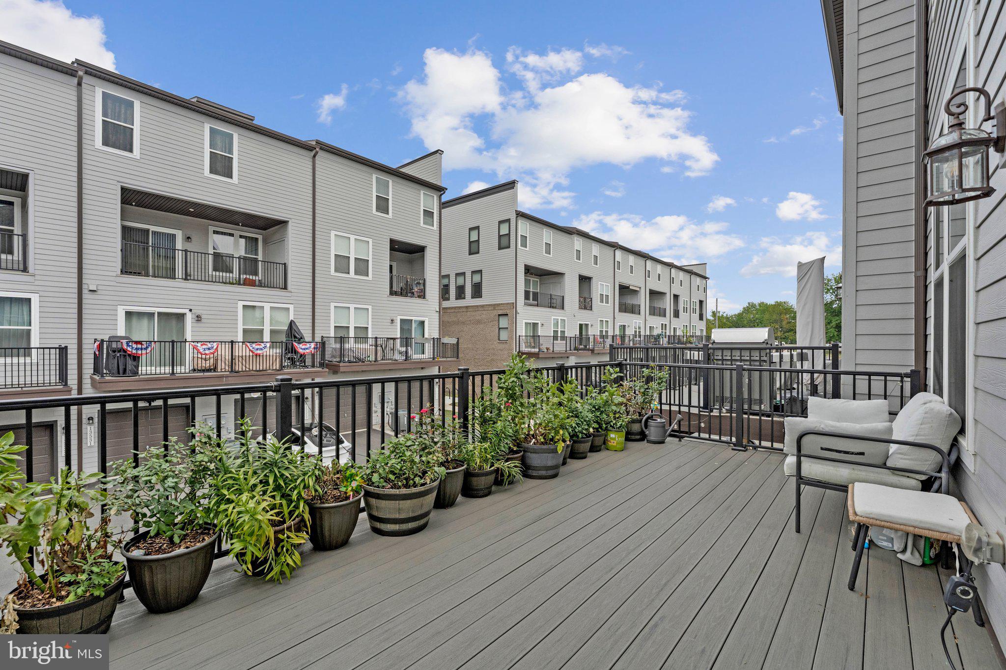 LIBERTY PARK - Residential