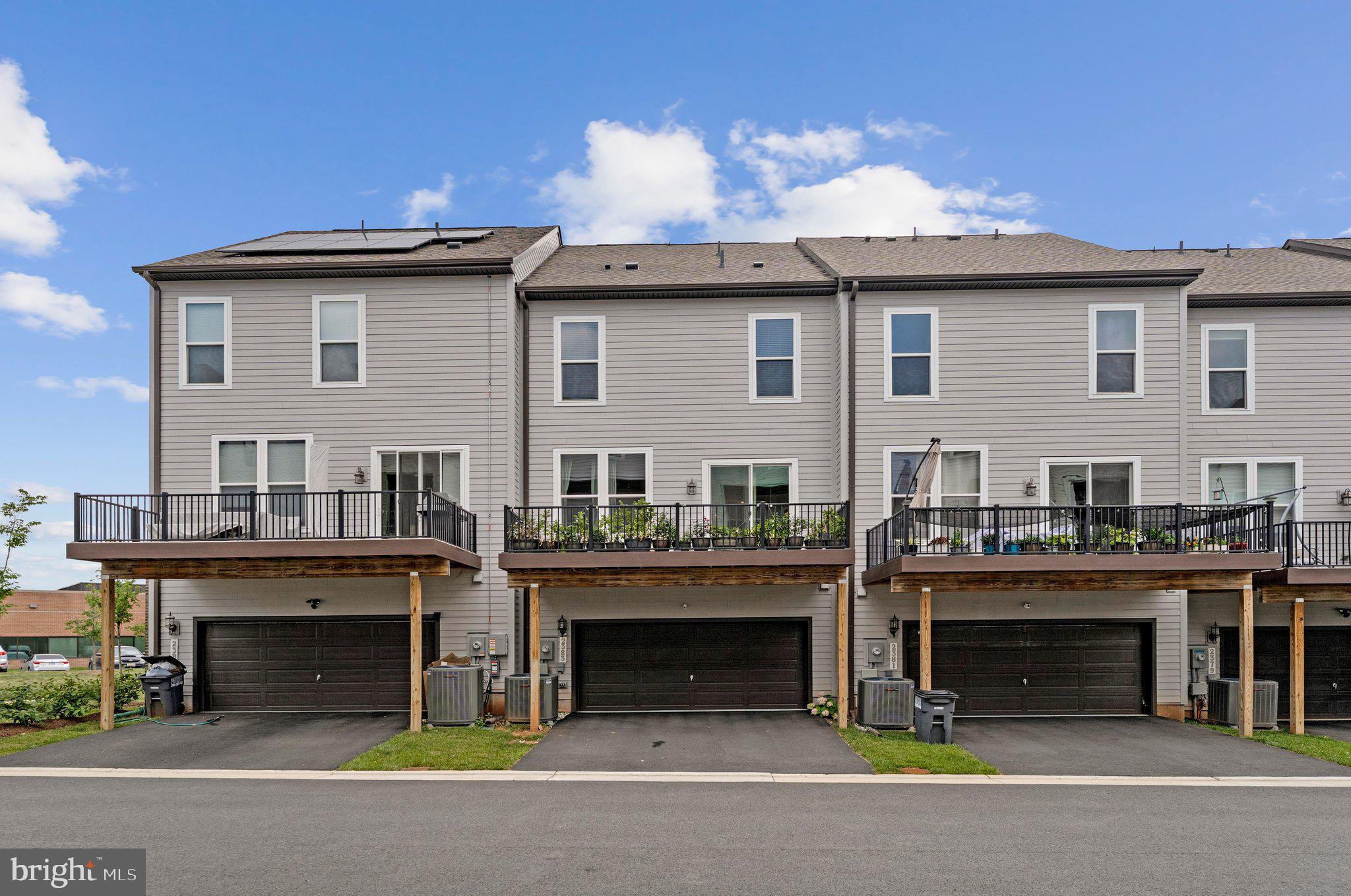 LIBERTY PARK - Residential