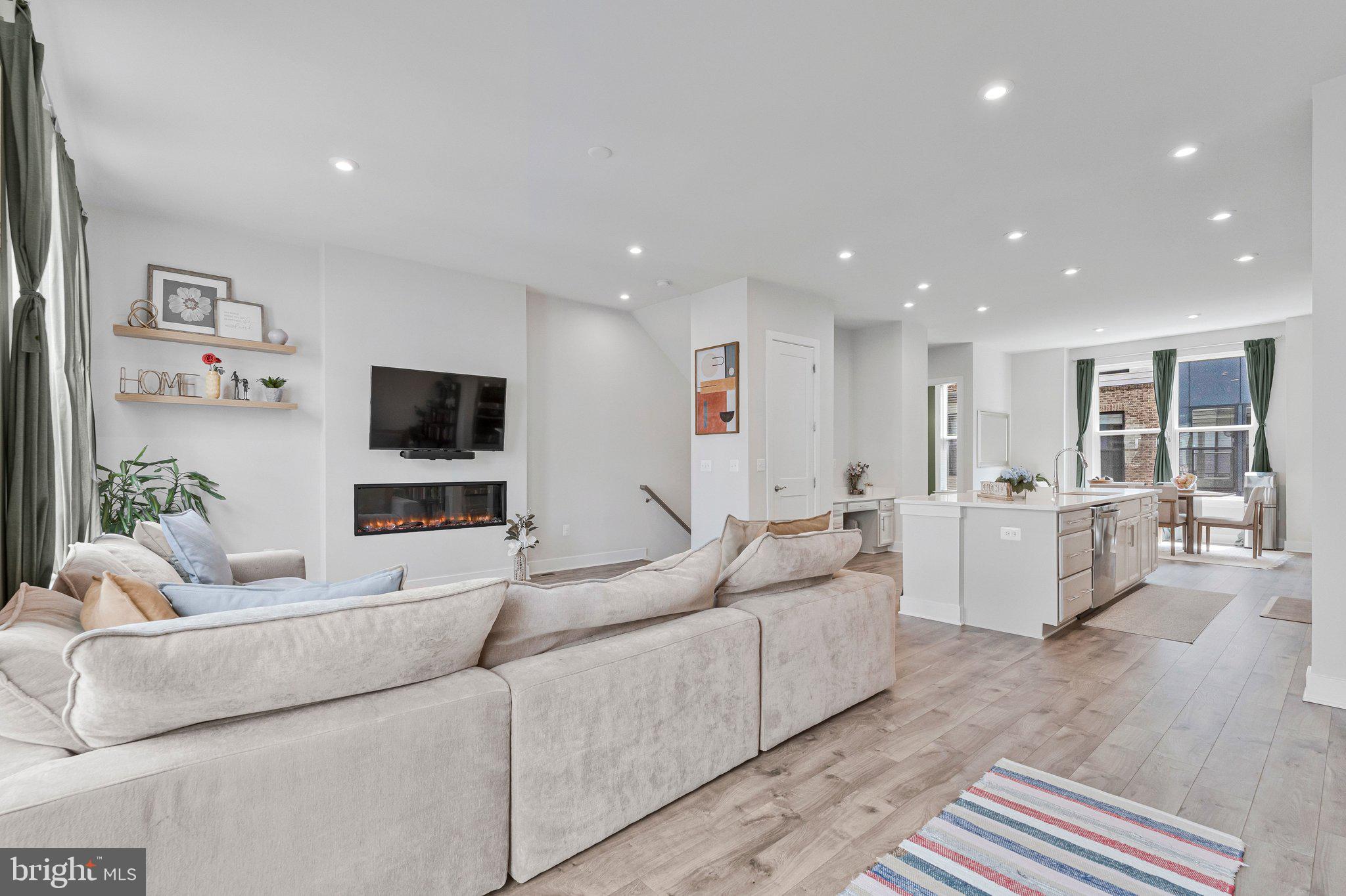 LIBERTY PARK - Residential