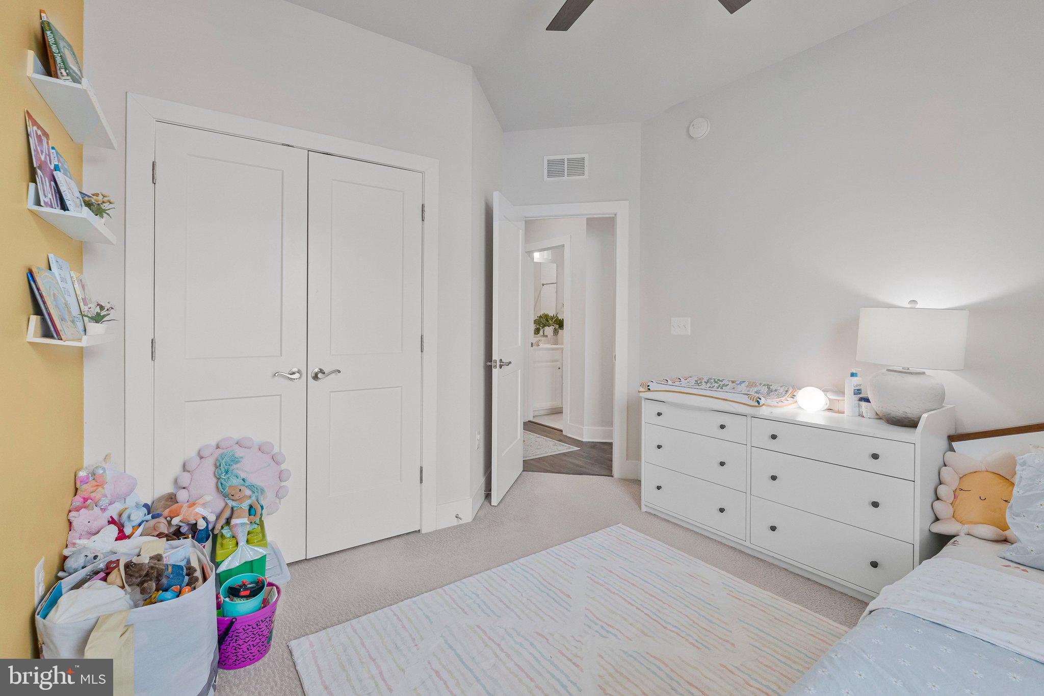 LIBERTY PARK - Residential