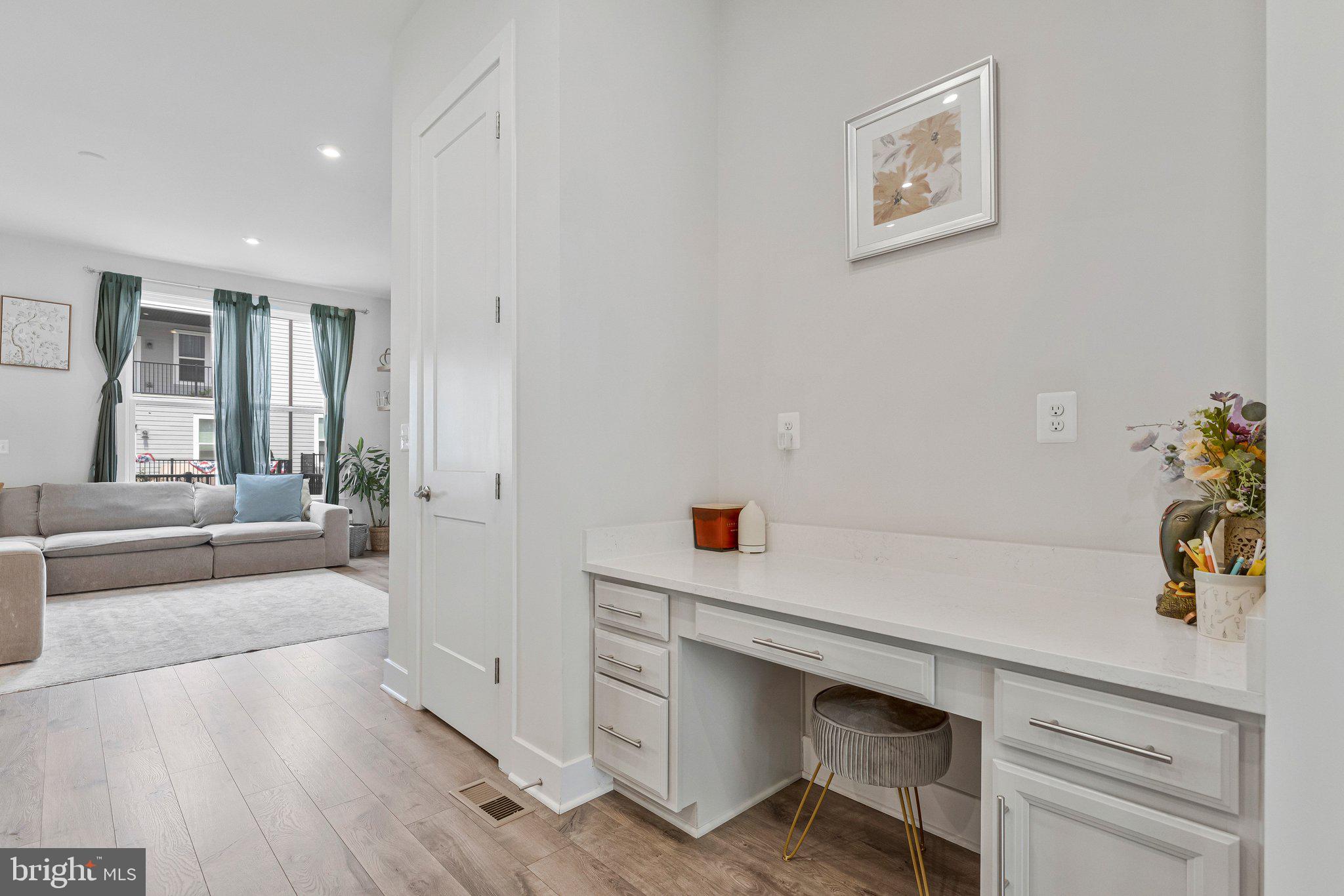 LIBERTY PARK - Residential